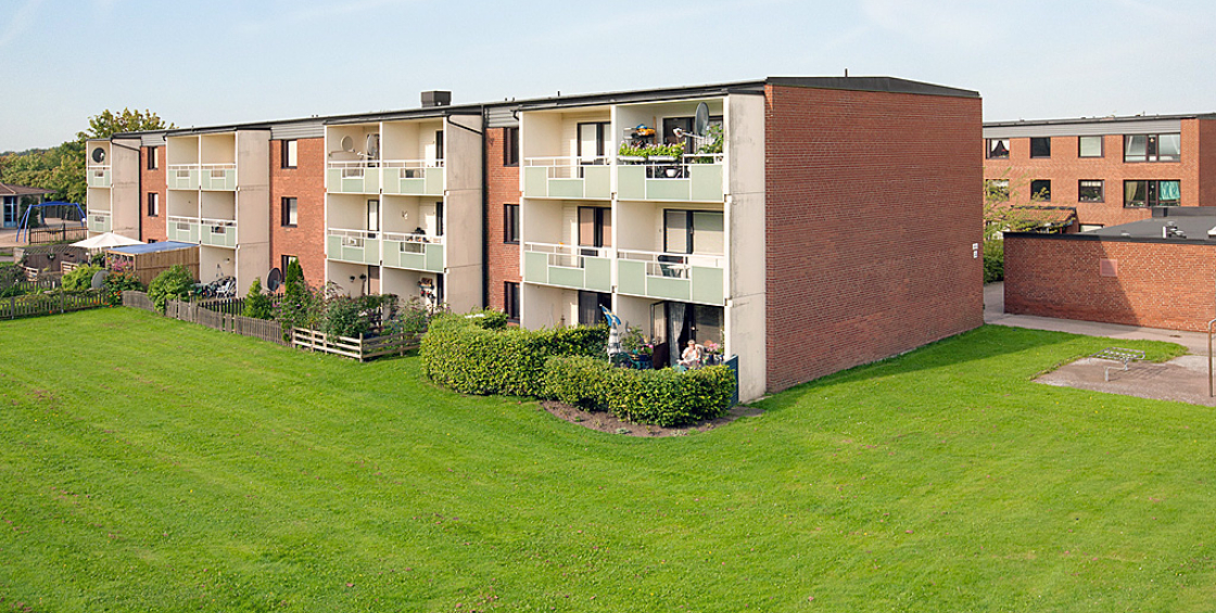 Ragnvallagatan 16A, Helsingborg — photo 2