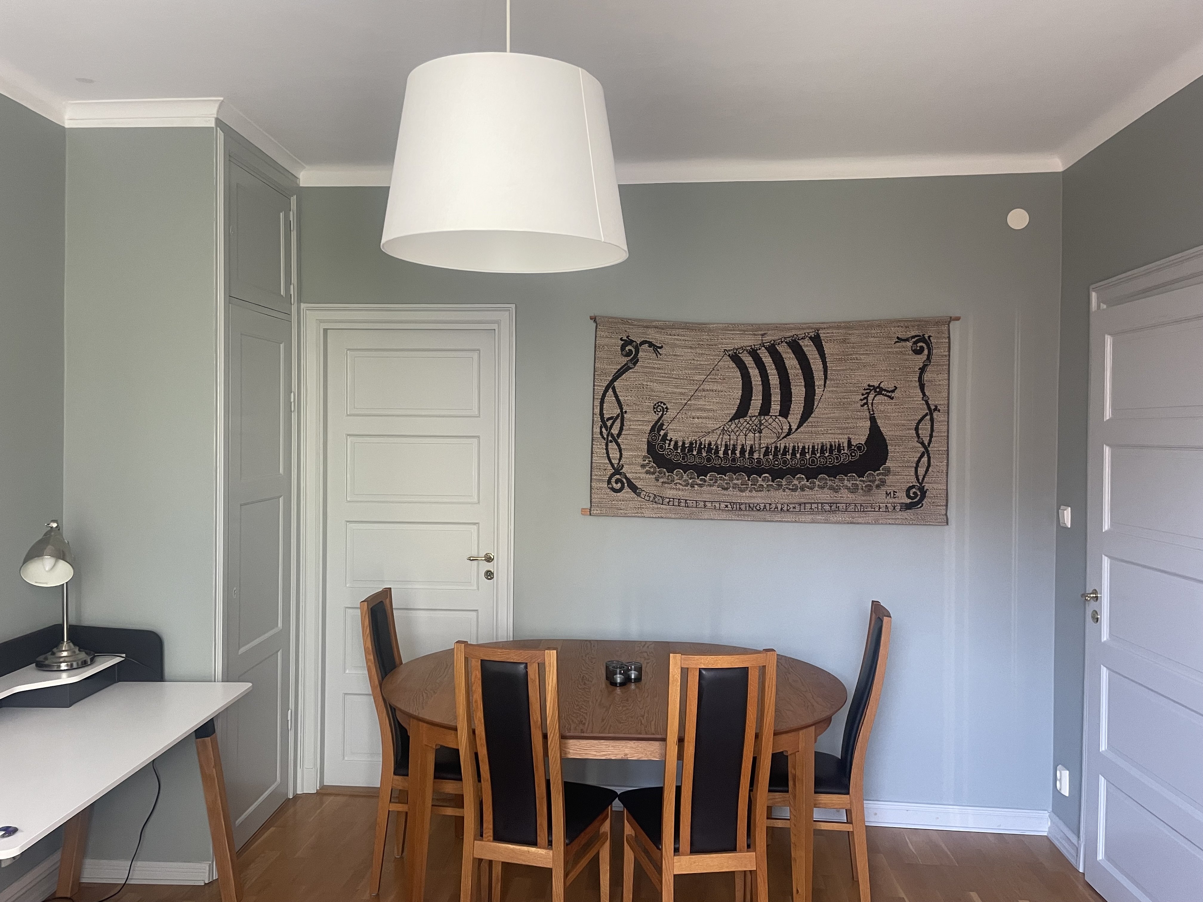 1 rum Vasastan, 8 300 kr/mån | Bostadsögat