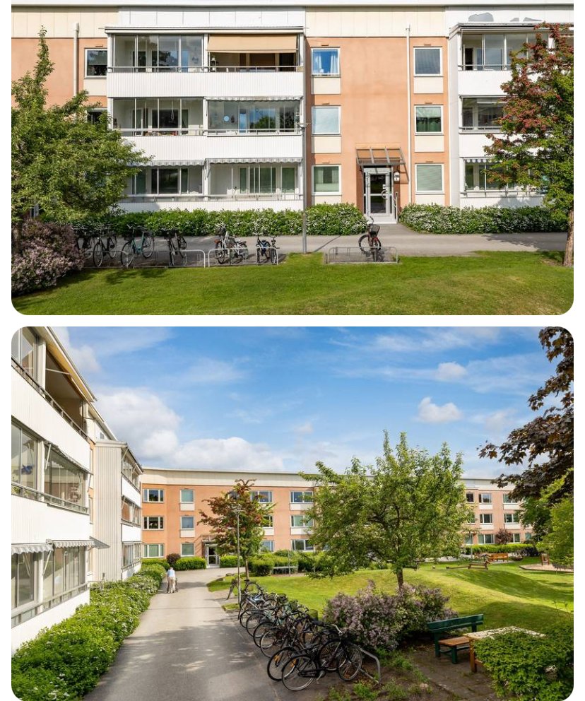 Irisgatan
