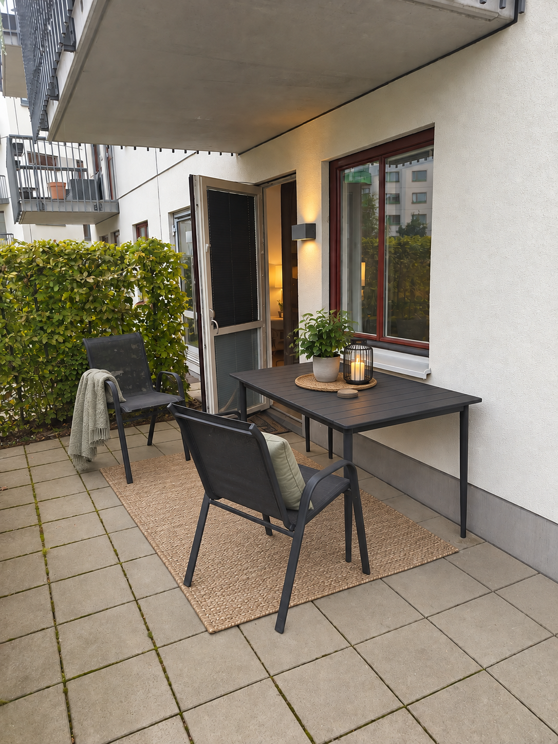 1 rok · 31 m² i Järfälla – bild 12