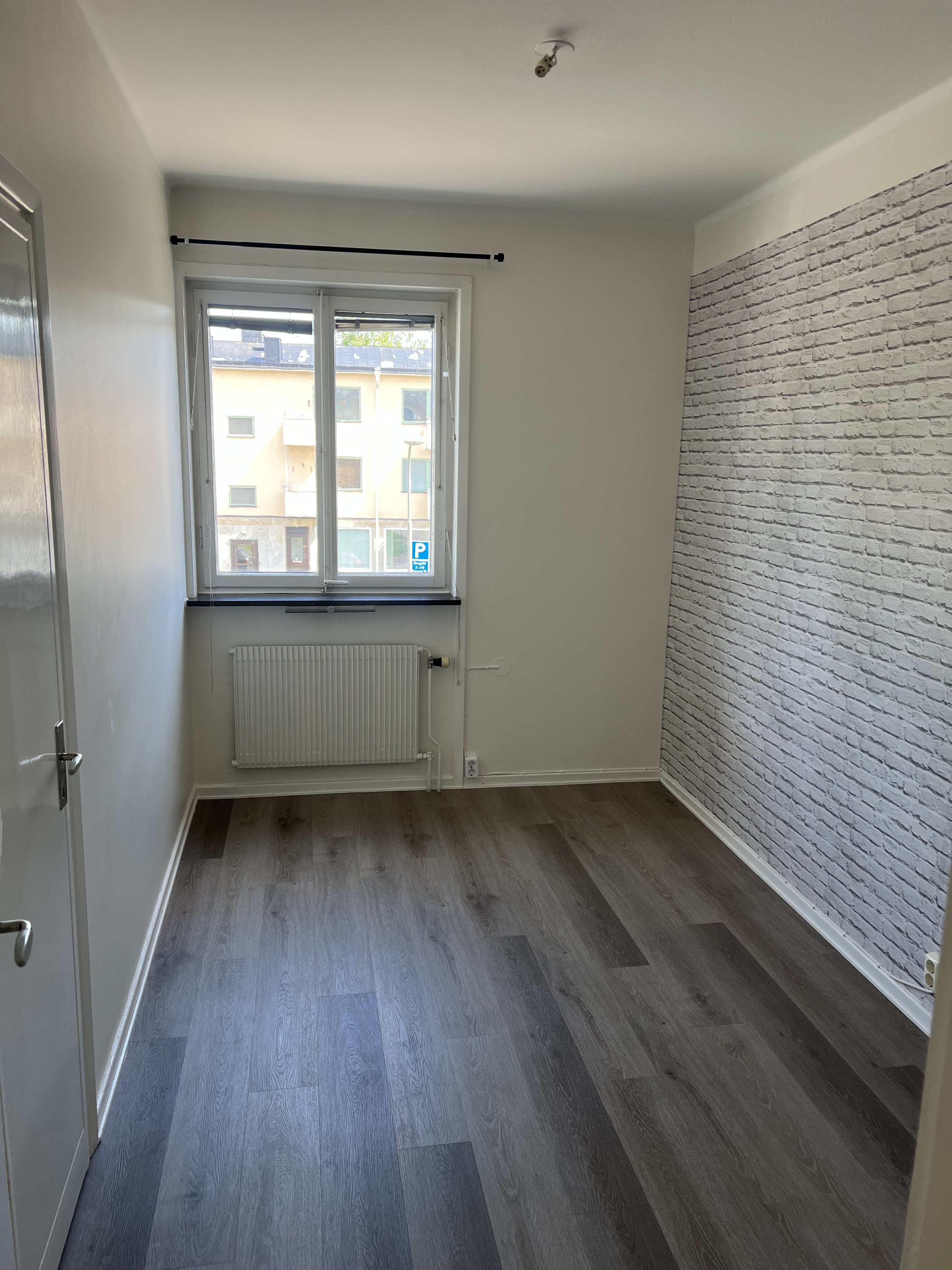 2 rum Enskede — 9 420 kr/mån | Bostadsögat