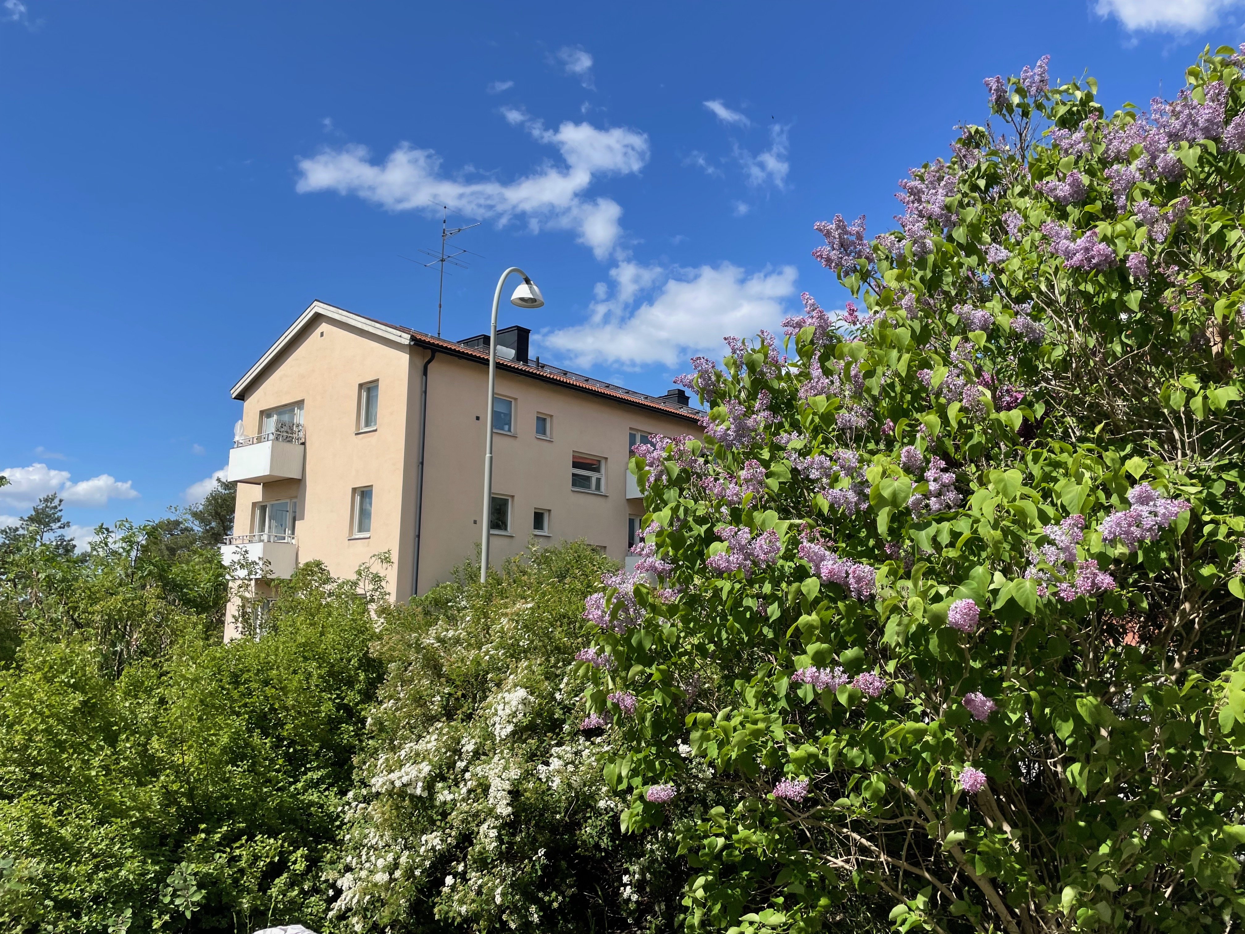 4 rum och kök, Bromma, 17 600 kr/mån, bild 4