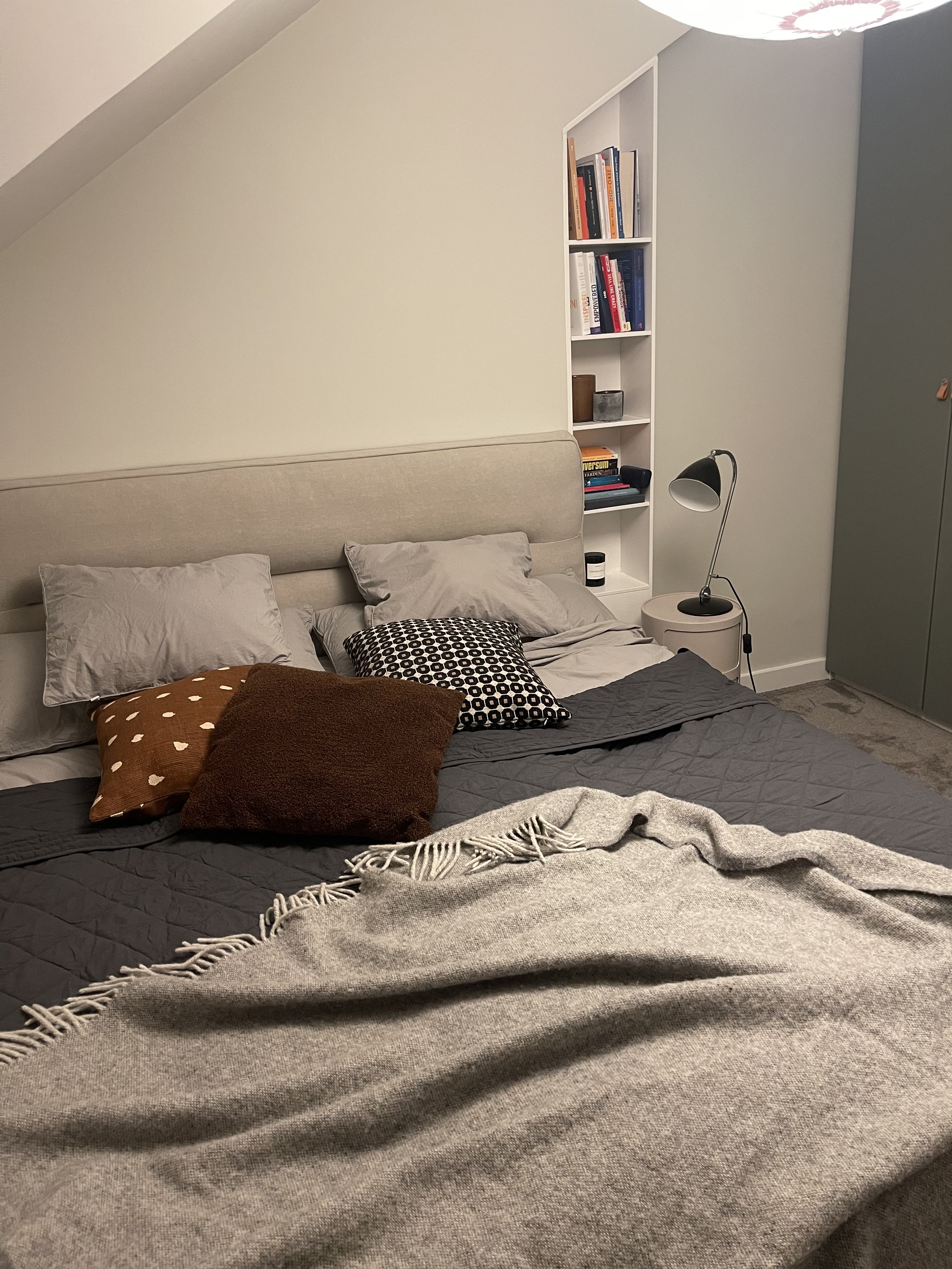 2 rum och kök, Östermalm, 25 500 kr/mån, bild 3
