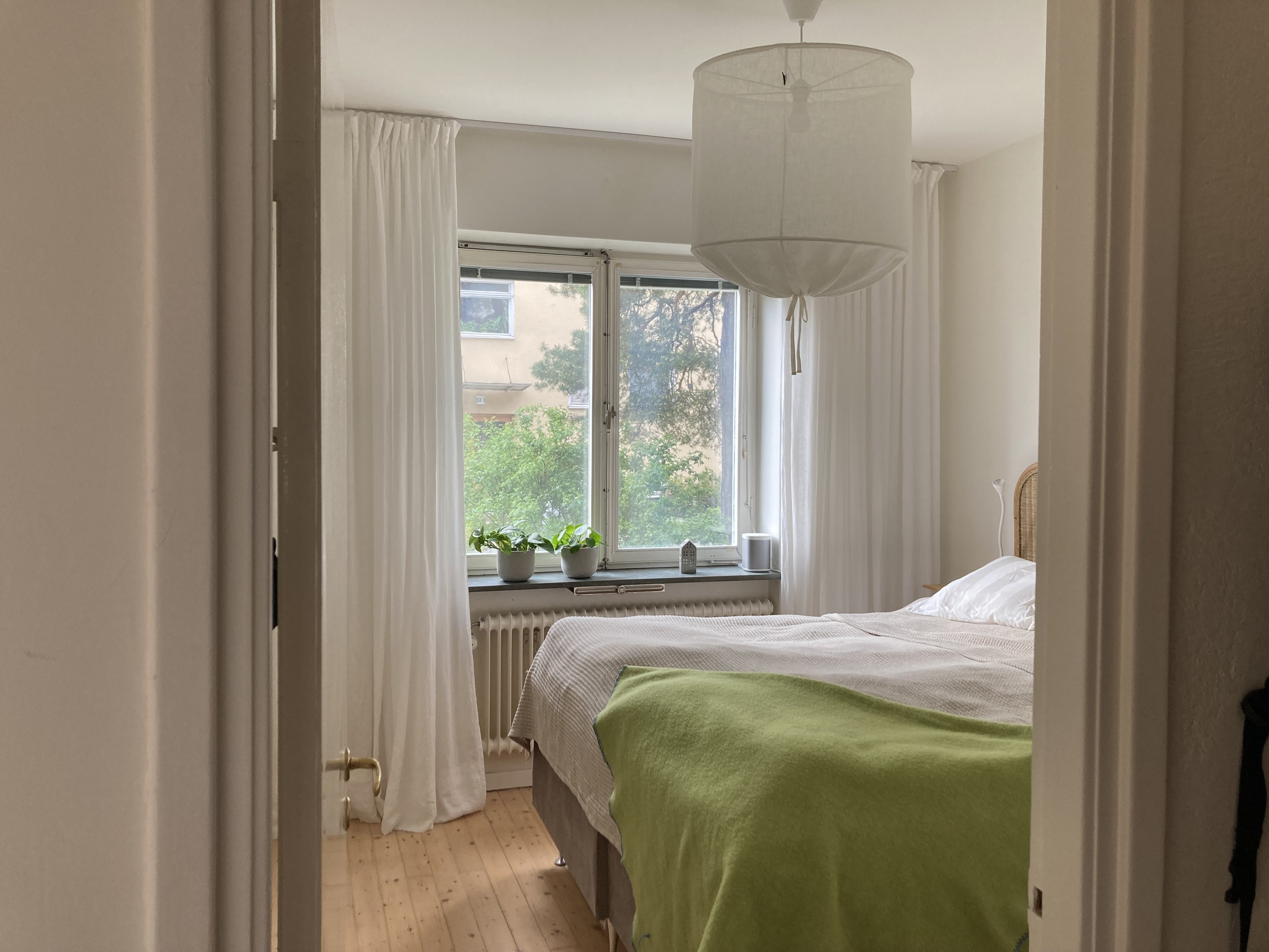 2 rok · 48 m² i Johanneshov – bild 3