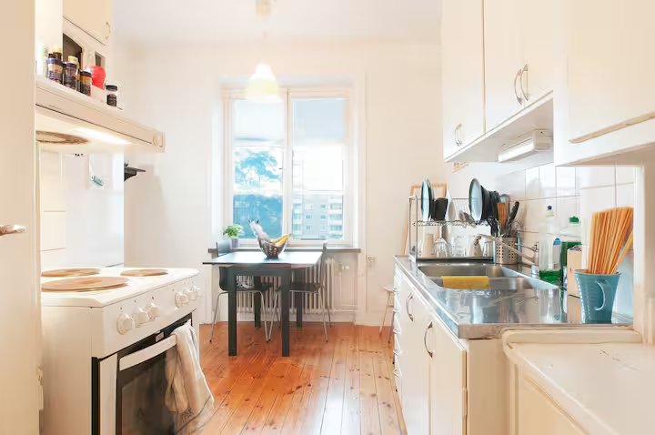 Östgötagatan, Stockholm