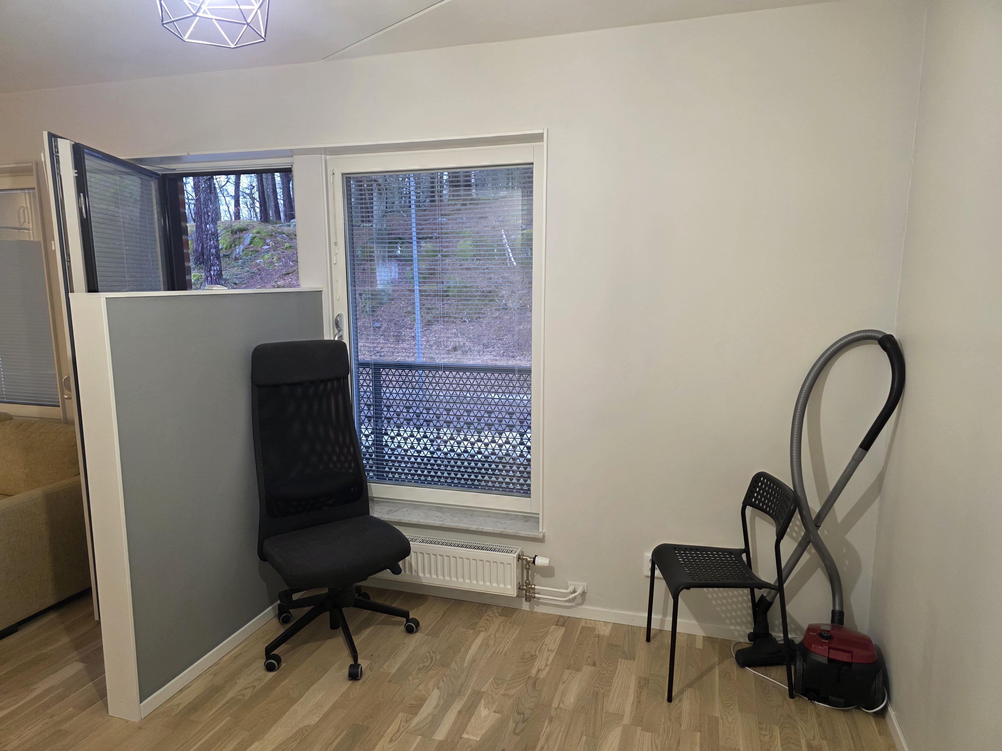 Kungsljusgatan, Västerås