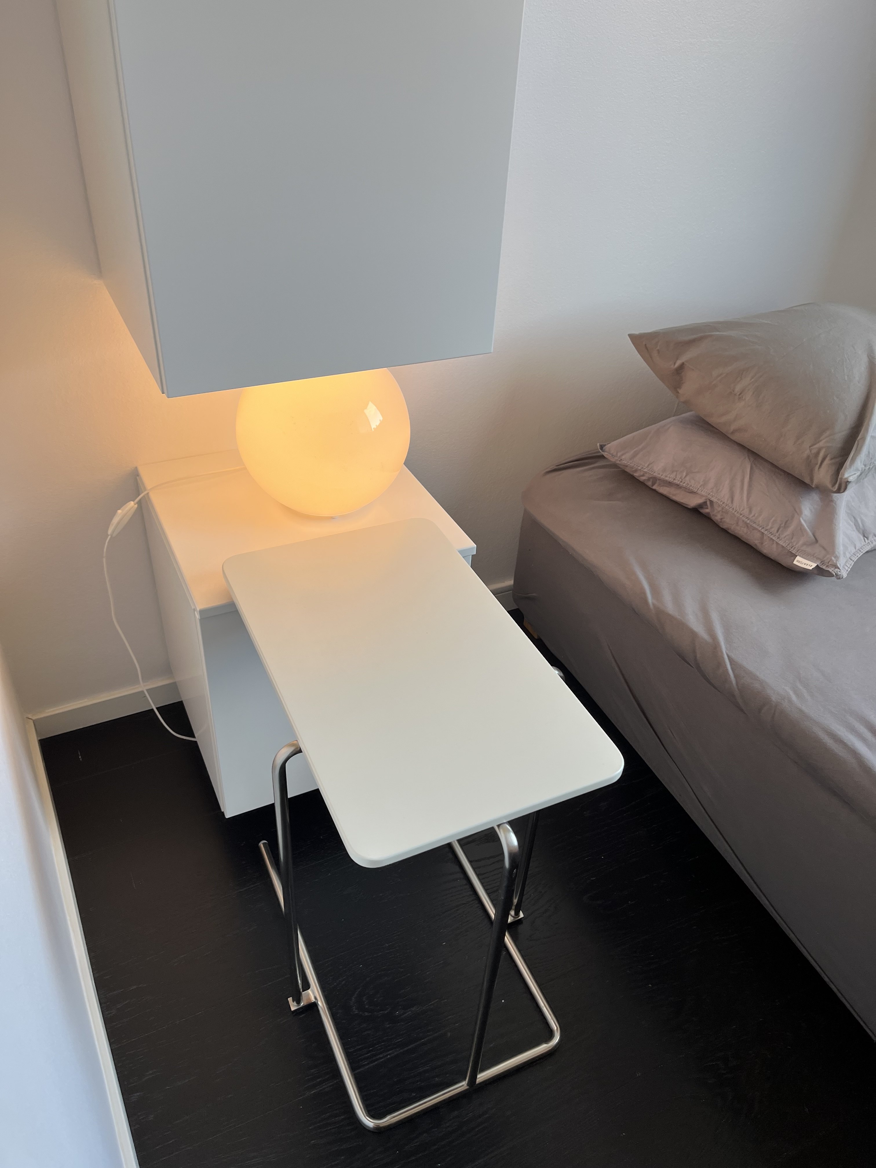 Tulegatan, Stockholm