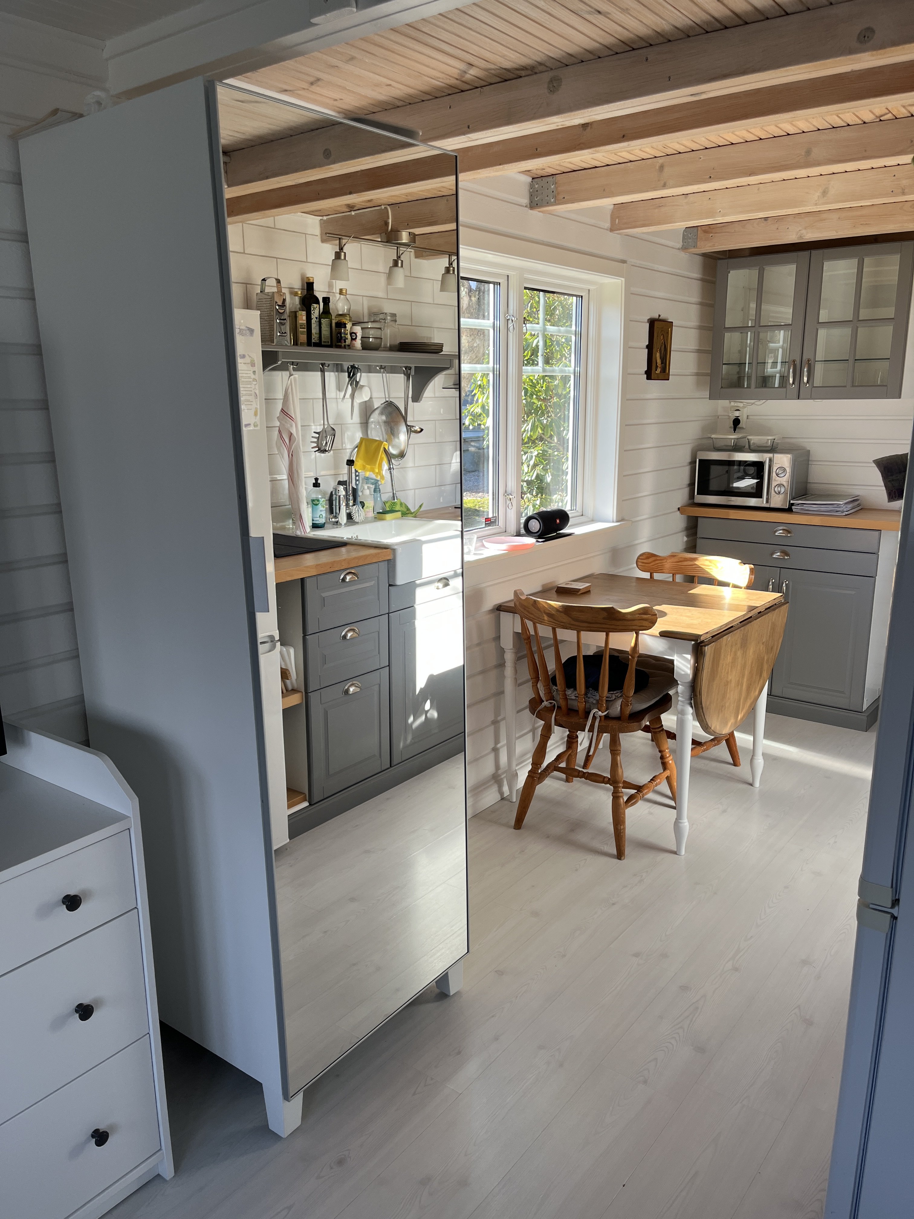 Lägenhet, 2 rooms, 40 sqm, Västra Frölunda
