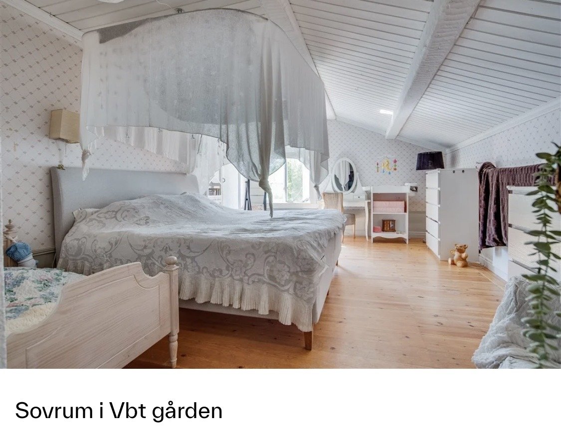 5 rok · 200 m² i Umeå – bild 8