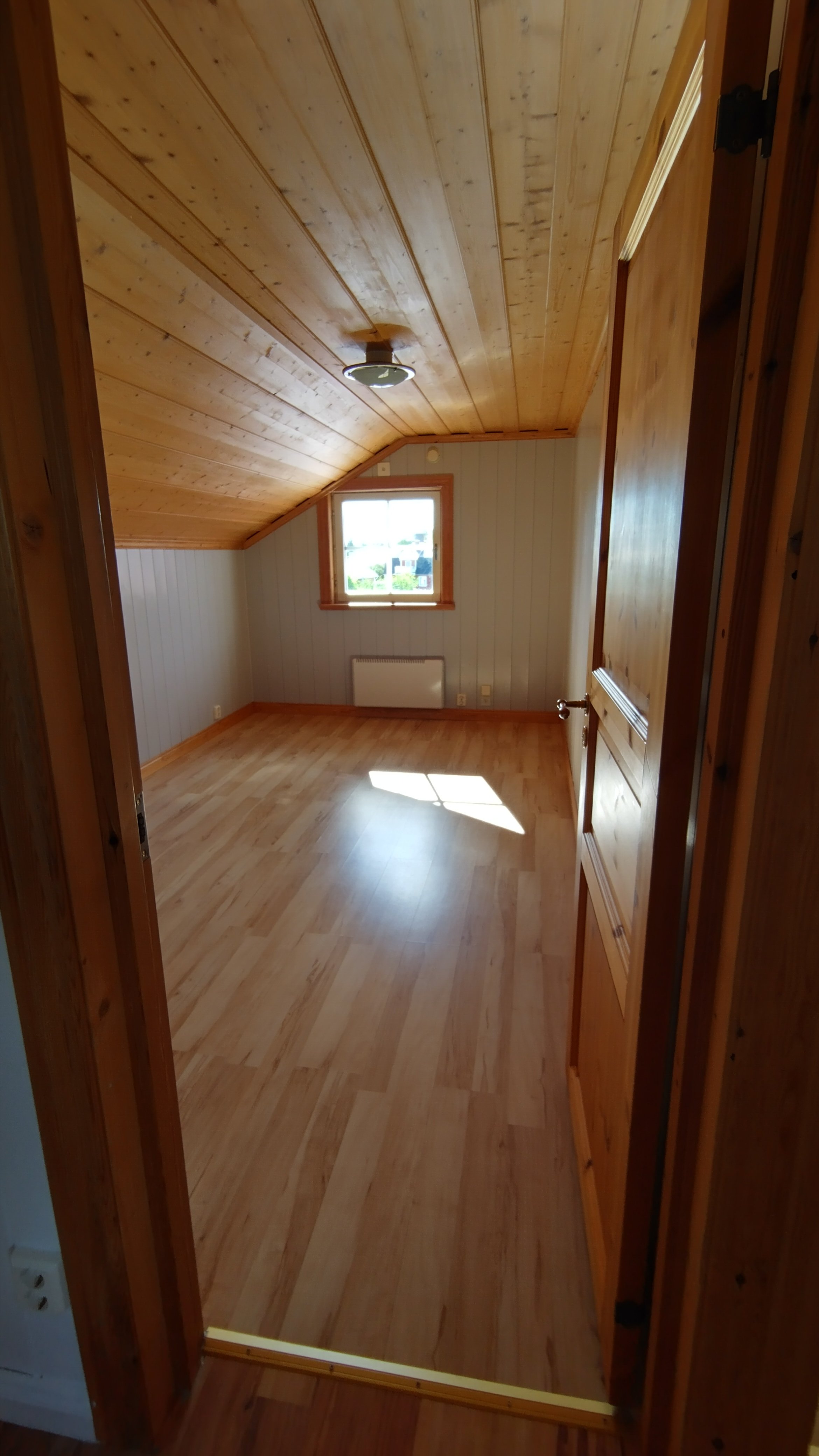 Lägenhet – Burträsk, Svedjan - Bild 4