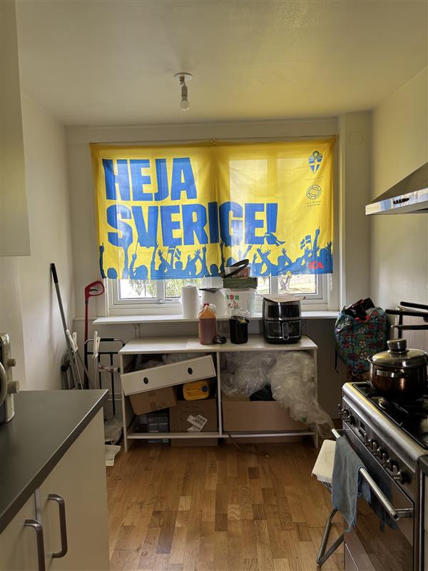 Lägenhet – Göteborg, Södra Biskopsgården - Bild 5