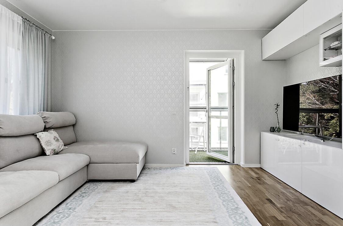 2 rok · 40 m² i Sollentuna – bild 6