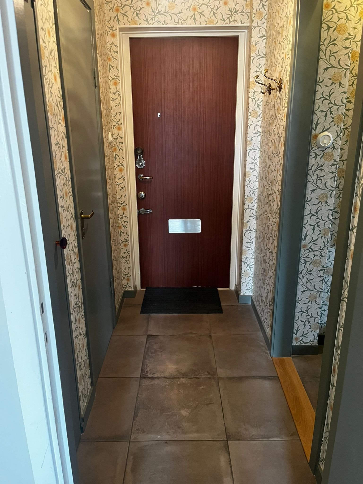 3 rok · 82 m² i Stockholm – bild 15