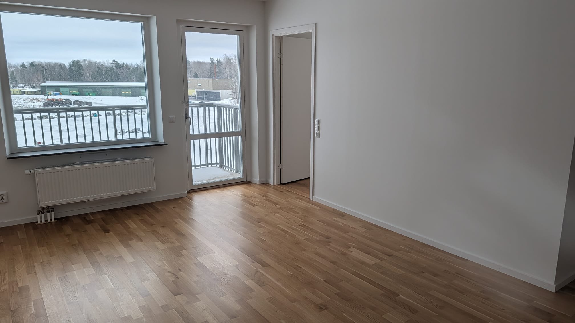 Lägenhet, 2 rooms, 46 sqm, Järfälla