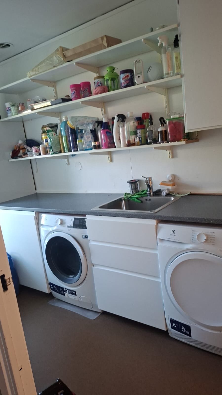 Radhus, 5 rooms, 156 sqm, Nybro
