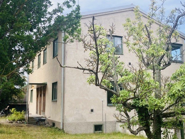 Lägenhet, 5 rooms, 96 sqm, Visby