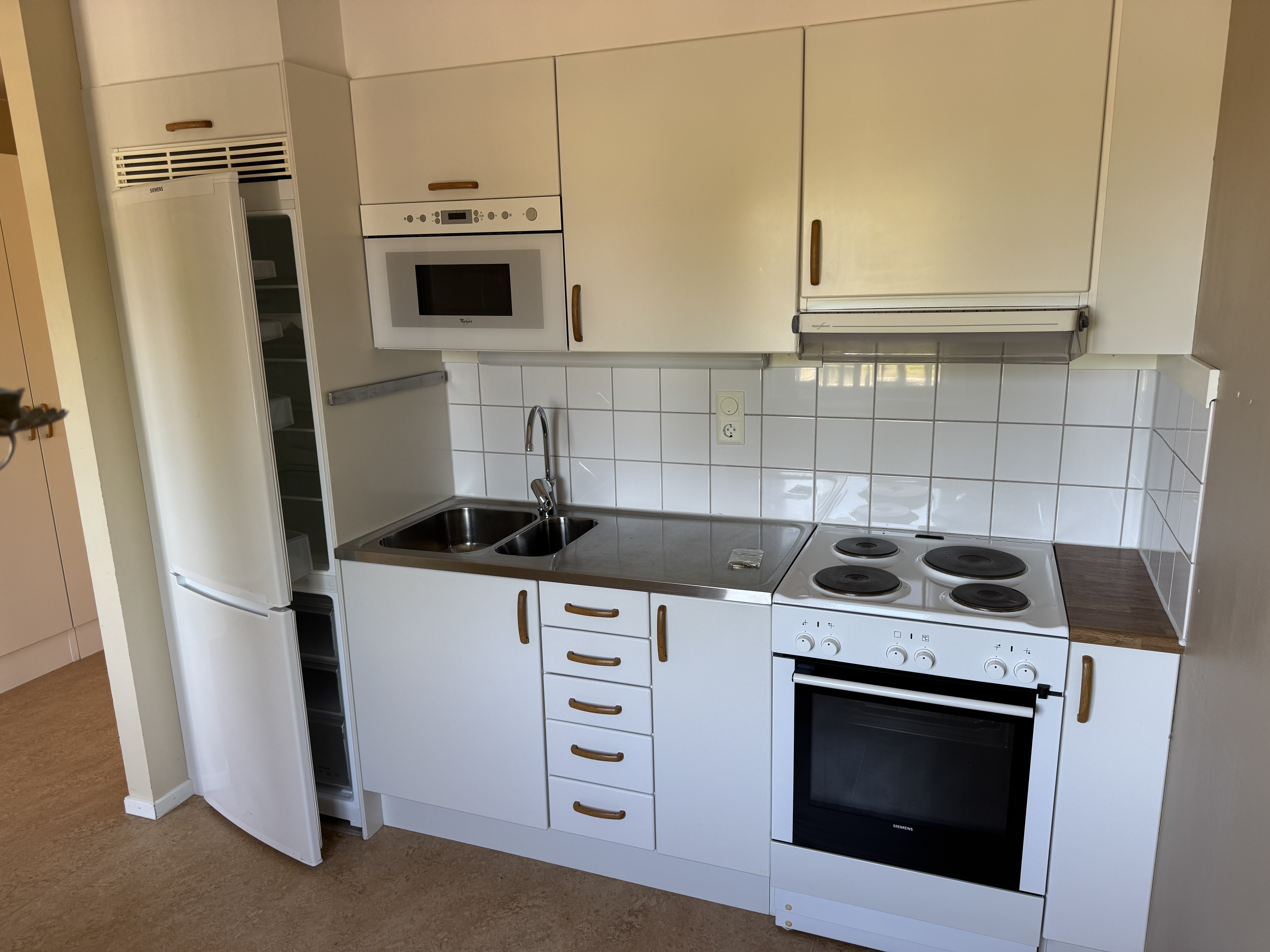Lägenhet – Lidköping, Gamla staden - Bild 2