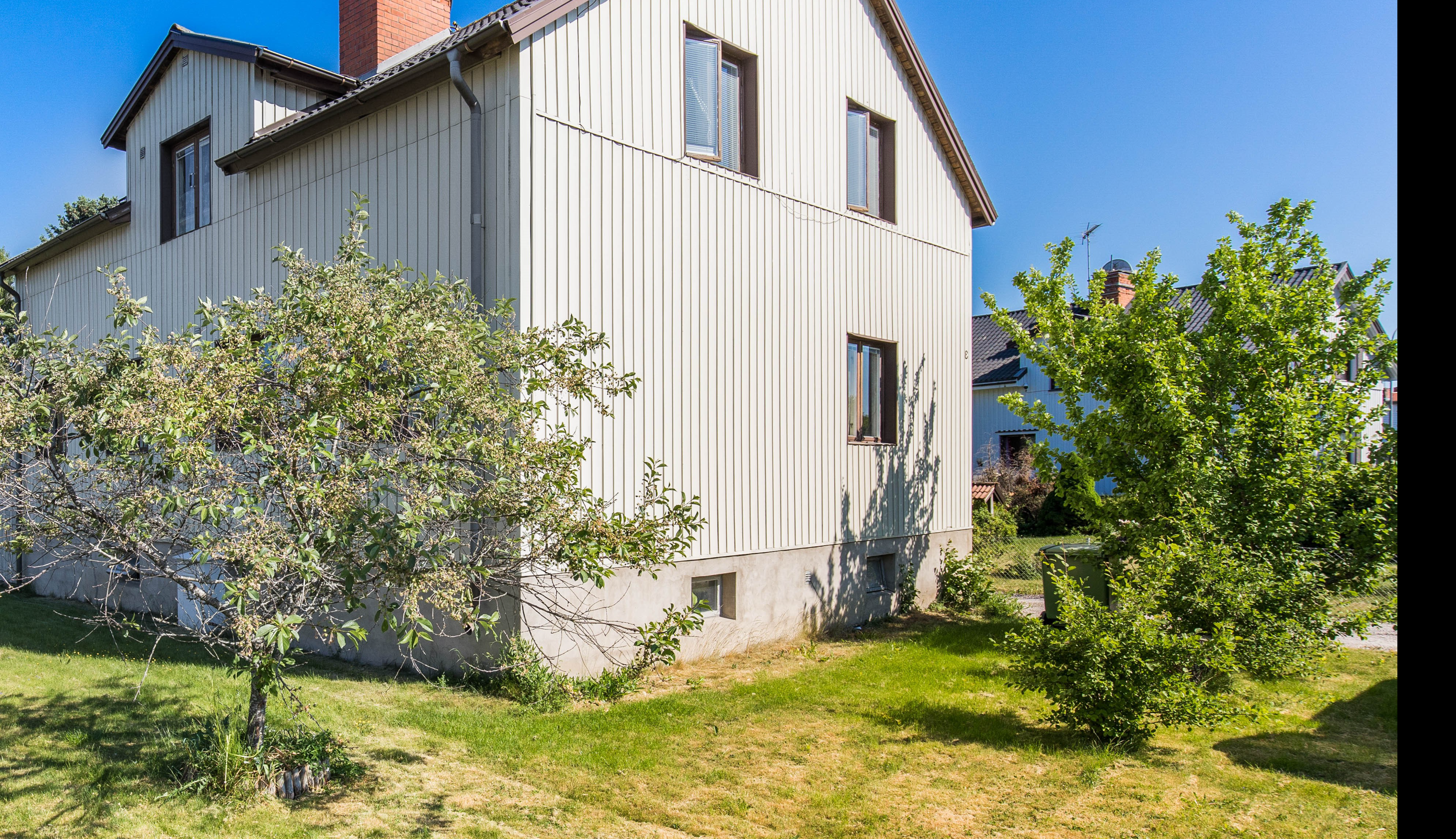 Lägenhet, 4 rum, 92 kvm, Eskilstuna