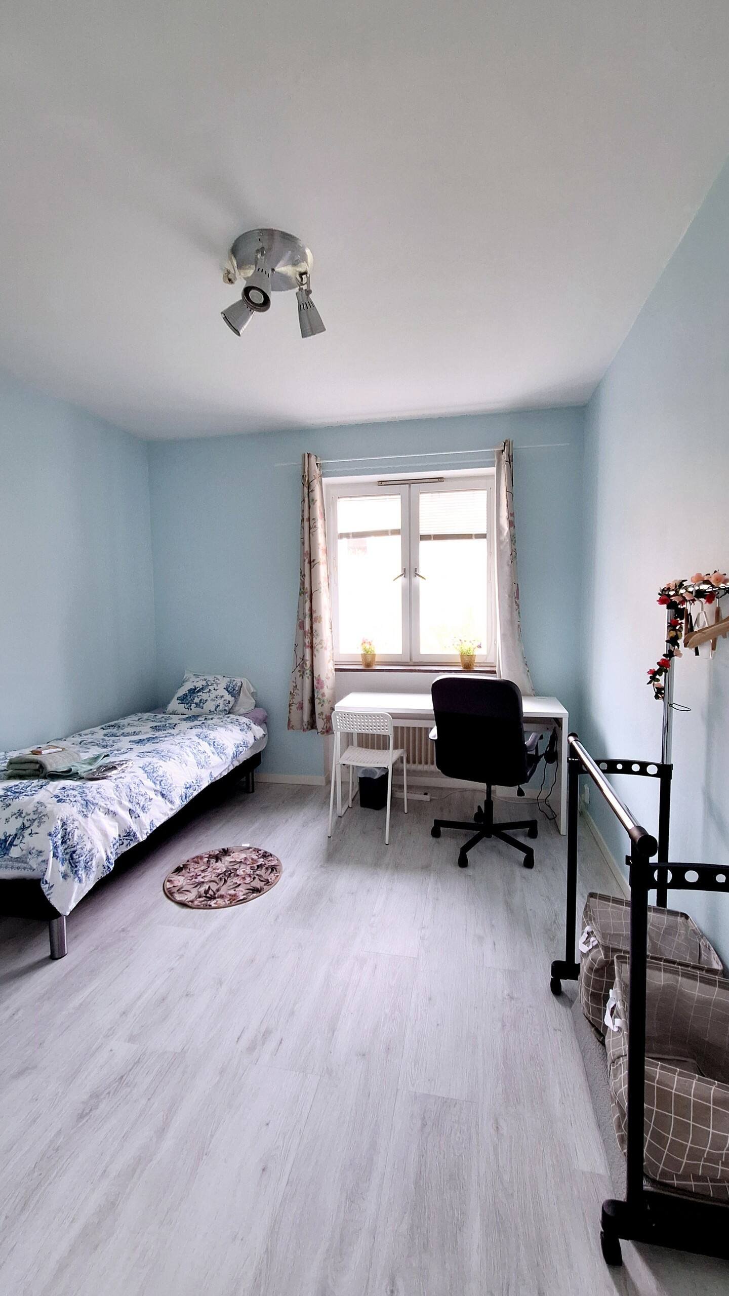 Lägenhet, 1 rum, 12 kvm, Malmö