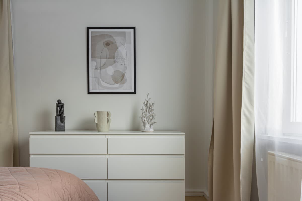 Lägenhet, 2 rum, 65 kvm, Stockholm