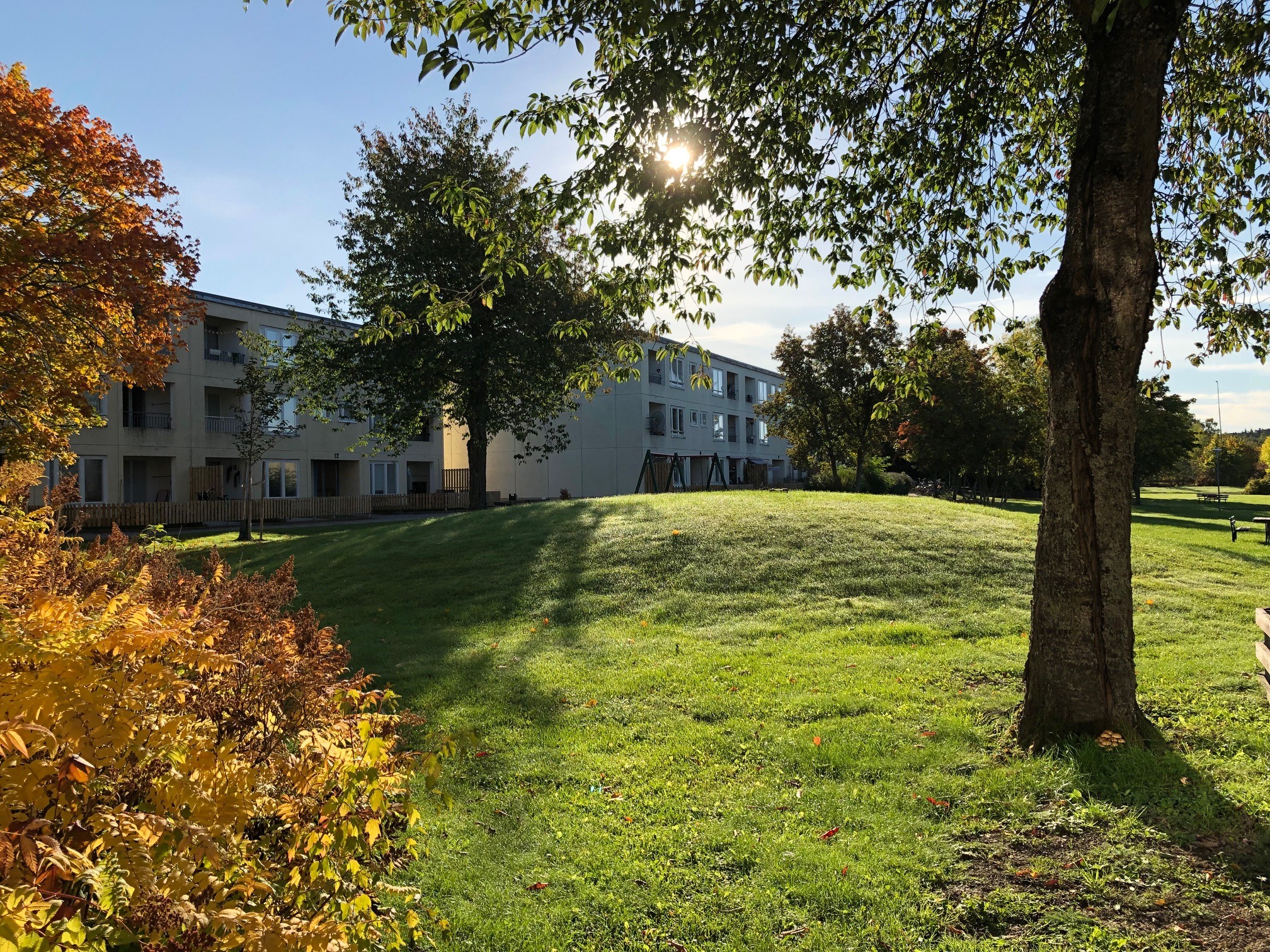 4 rok · 107 m² i Västerås – bild 8