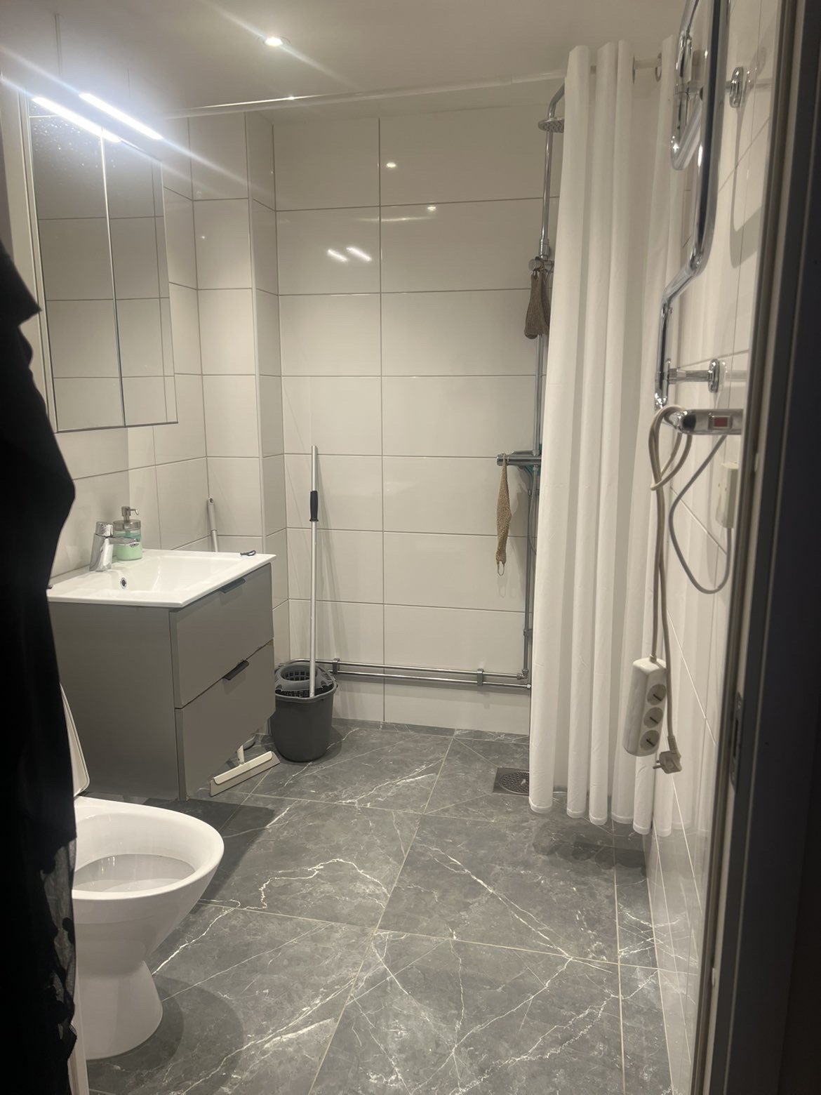 2 rok · 45 m² i Stockholm – bild 9