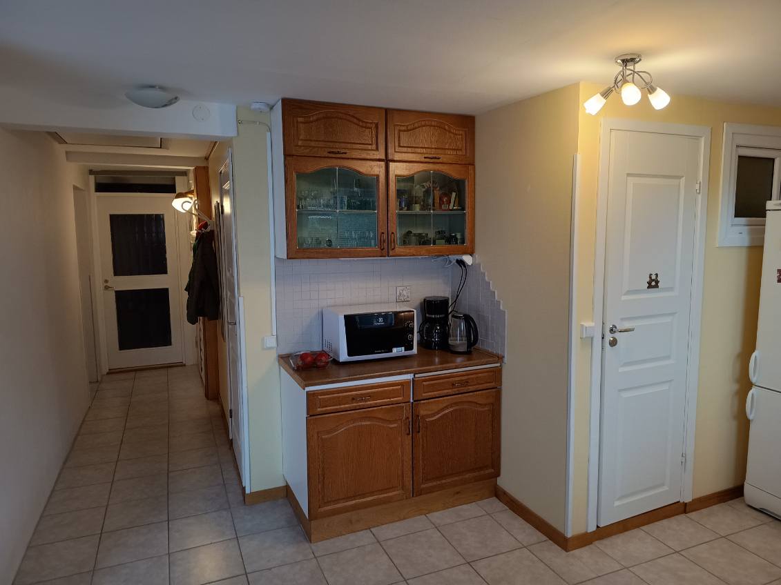 Hallstorpsvägen, Malmö — photo 5