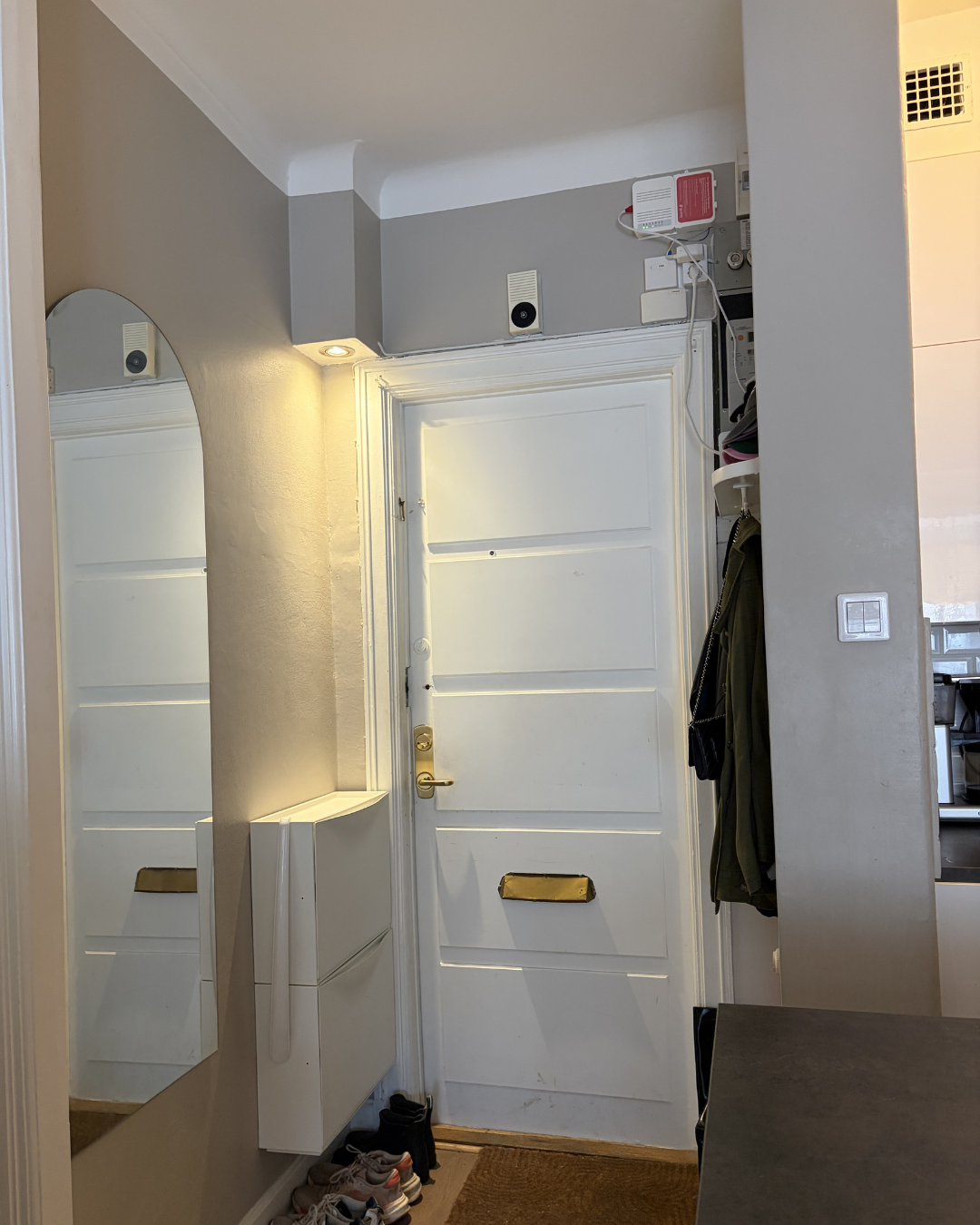 Bråvallagatan, Stockholm — photo 3