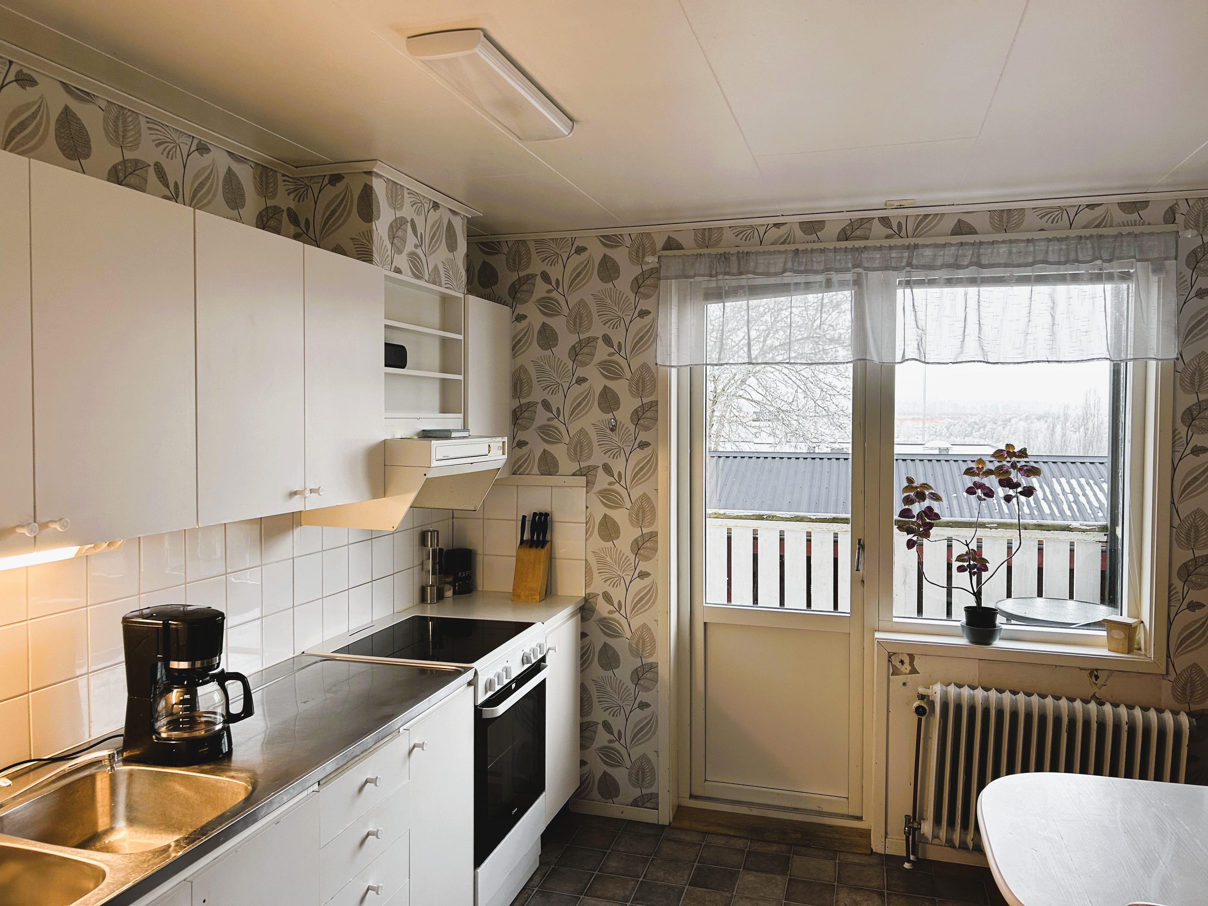 Lägenhet – Nässjö, Jönköpings län - Bild 3