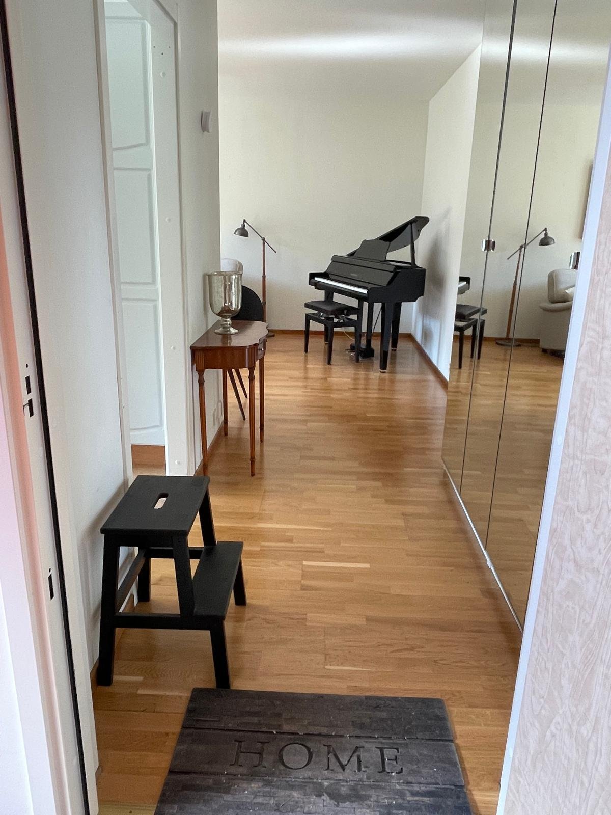 Lägenhet, 2 rooms, 60 sqm, Solna