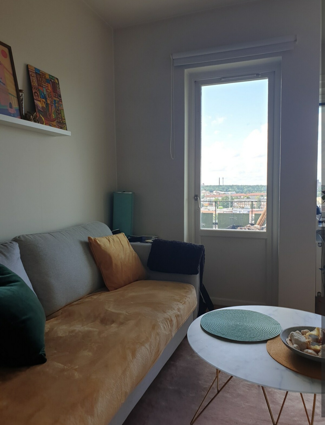 Ullångergatan, Vällingby — photo 3