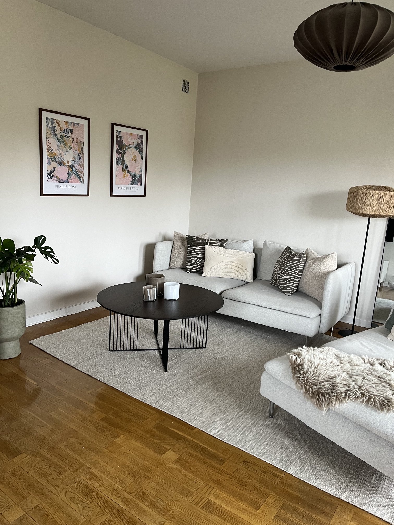 2 rok · 60 m² i Kristianstad – bild 2
