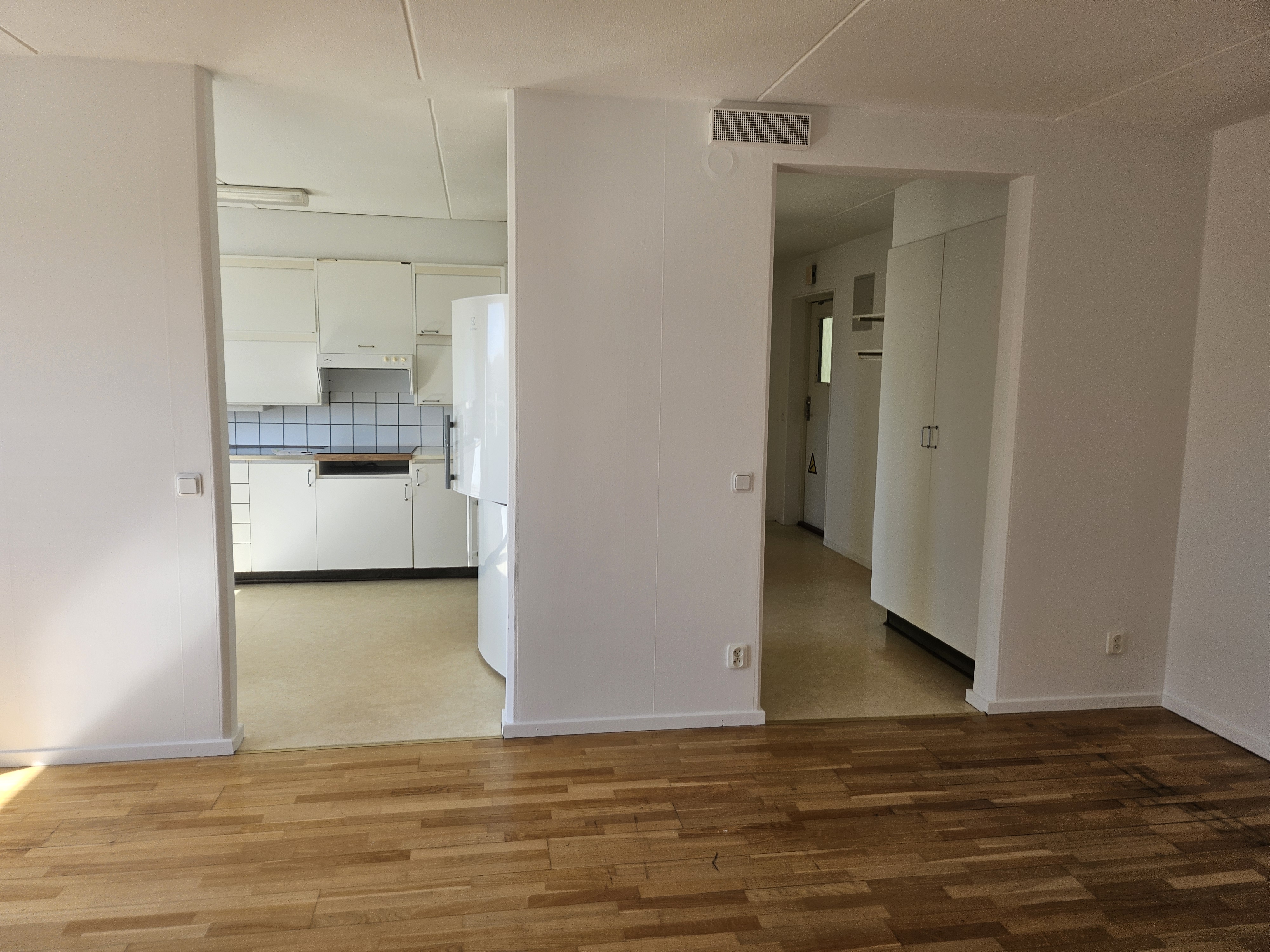 1 rok · 33 m² i Västra Karup – bild 4