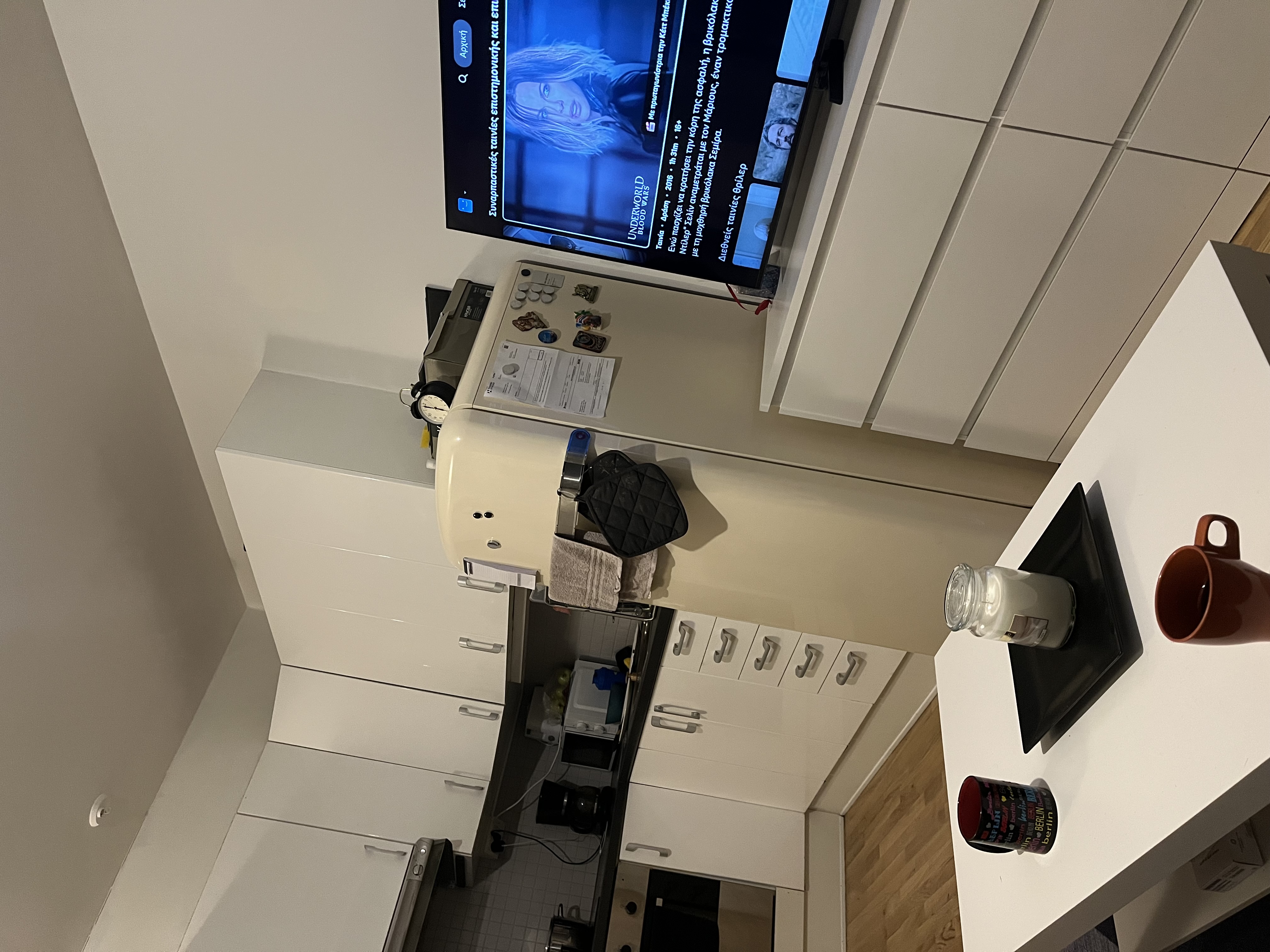 Lägenhet, 1 rooms, 30 sqm, Upplands Väsby