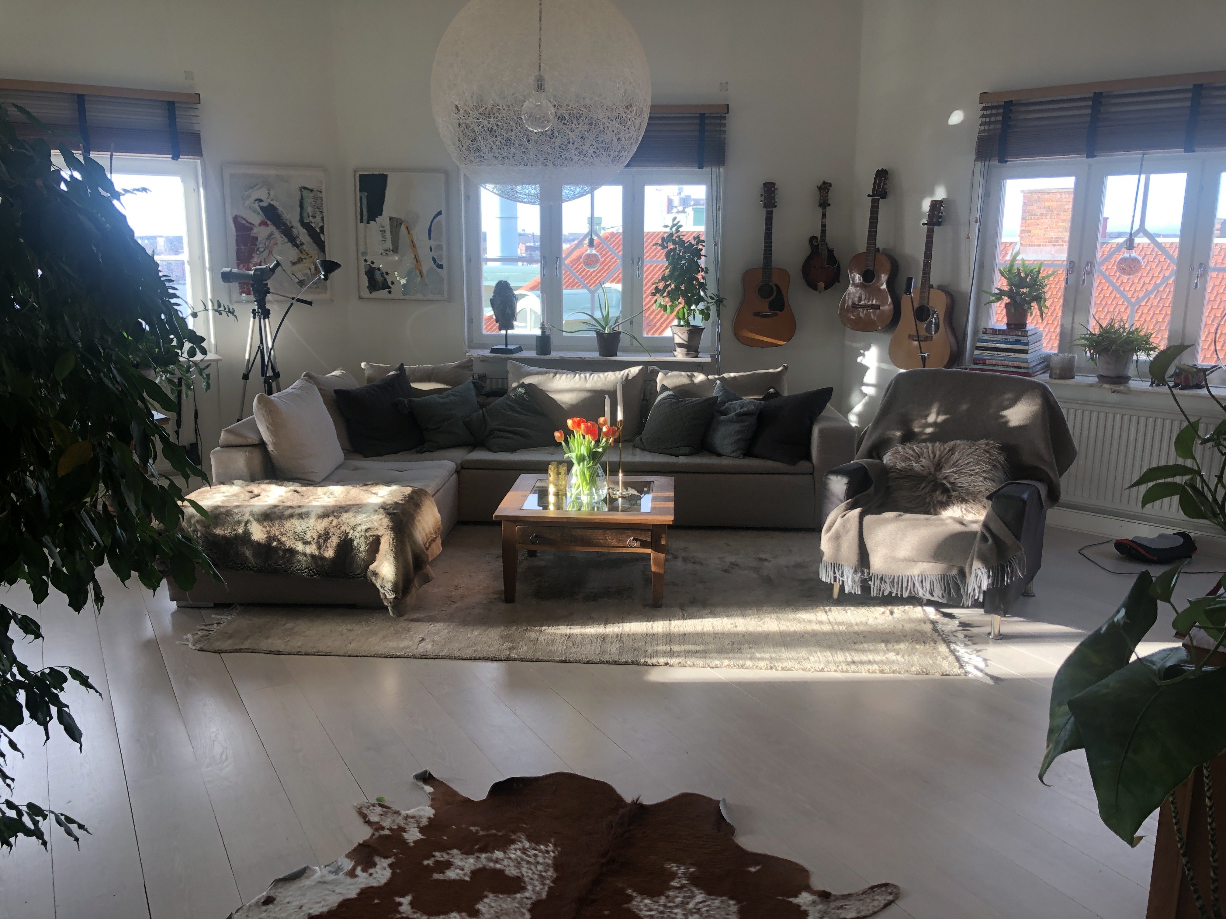 Hvitfeldtsgatan, Göteborg — photo 2