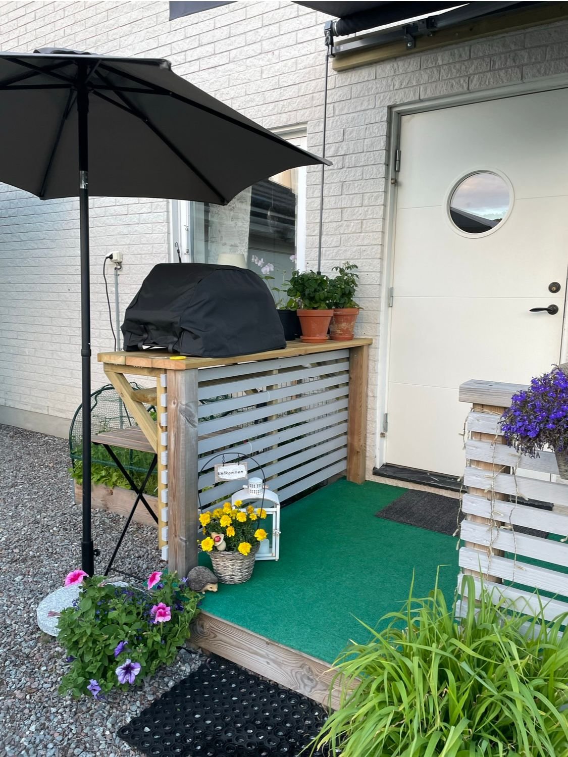 Hässelby strandväg, Hässelby — photo 5