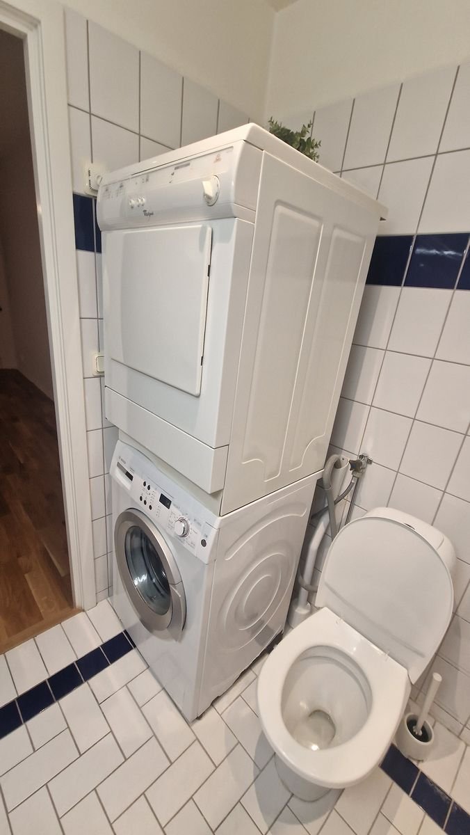 2 rum och kök, Solna — 12 269 kr/mån — bild 3