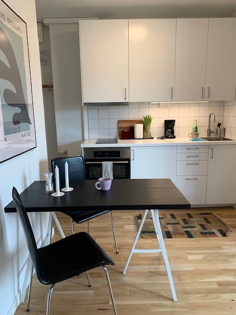 Lägenhet, 1 rooms, 24 sqm, Nyköping