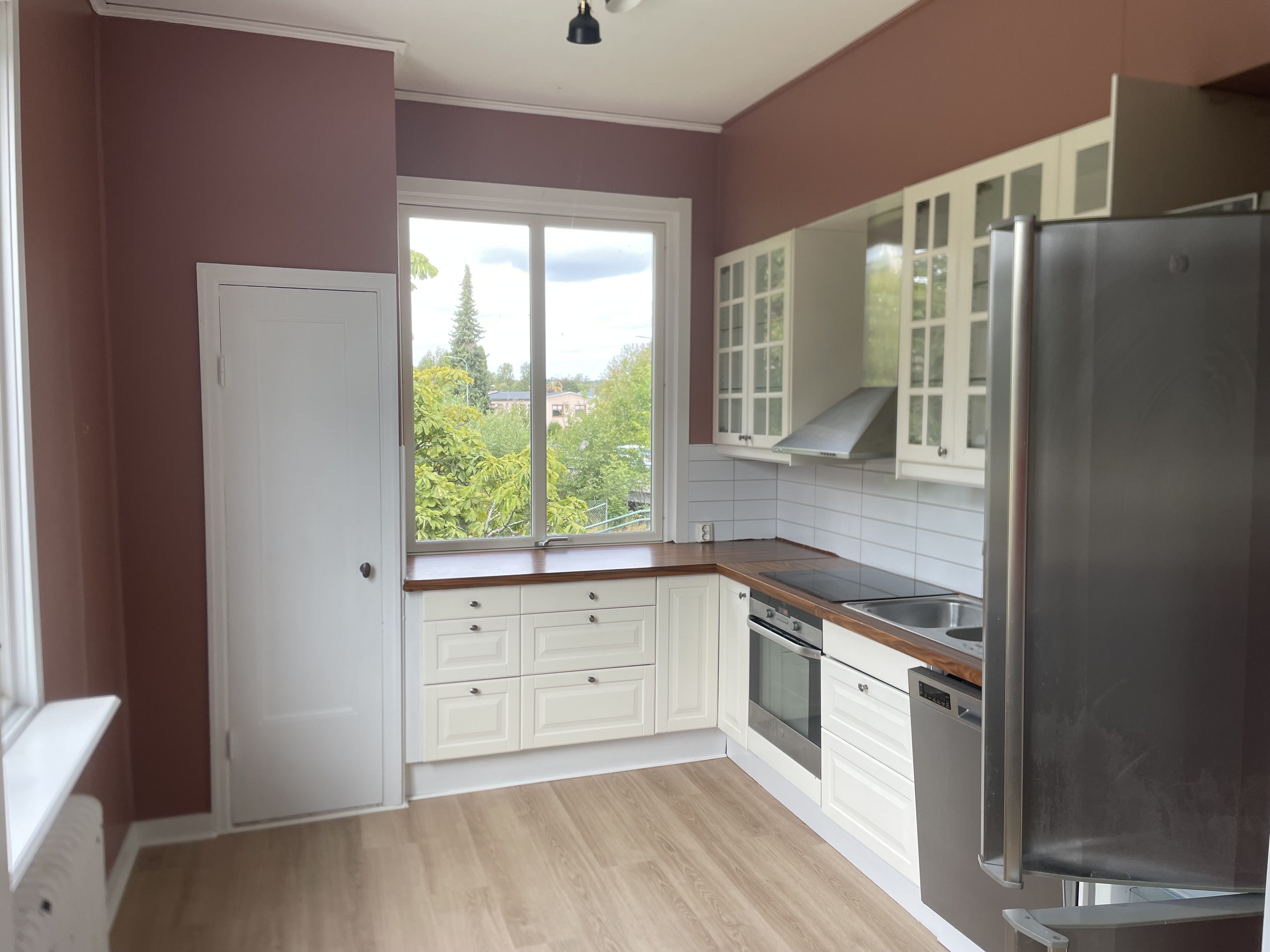 Lägenhet, 2 rooms, 55 sqm, Ulricehamn