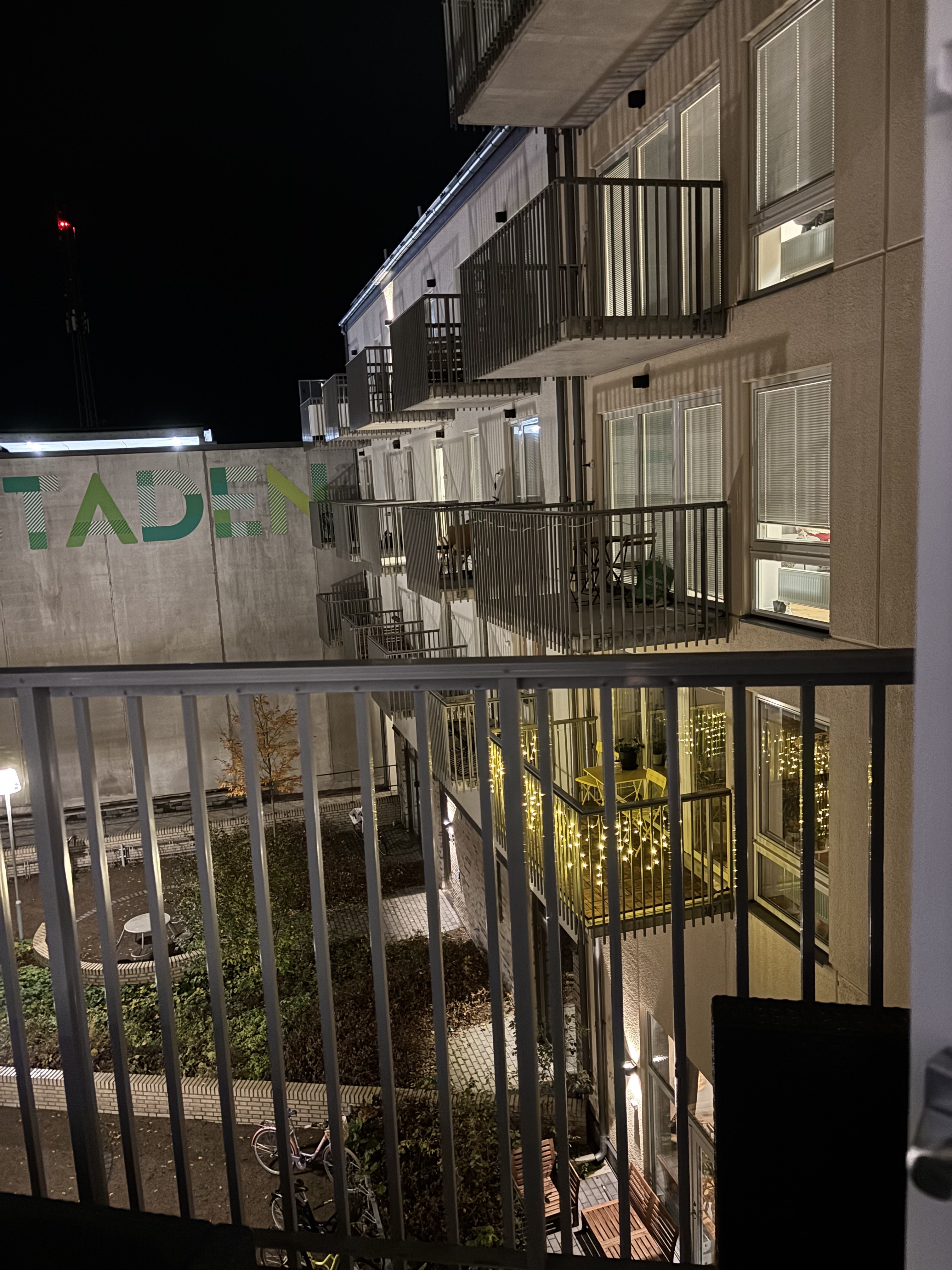 Lärdomsgatan, Linköping — photo 5