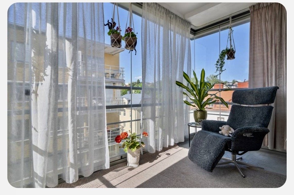 1 rok · 31 m² i Södertälje – bild 4