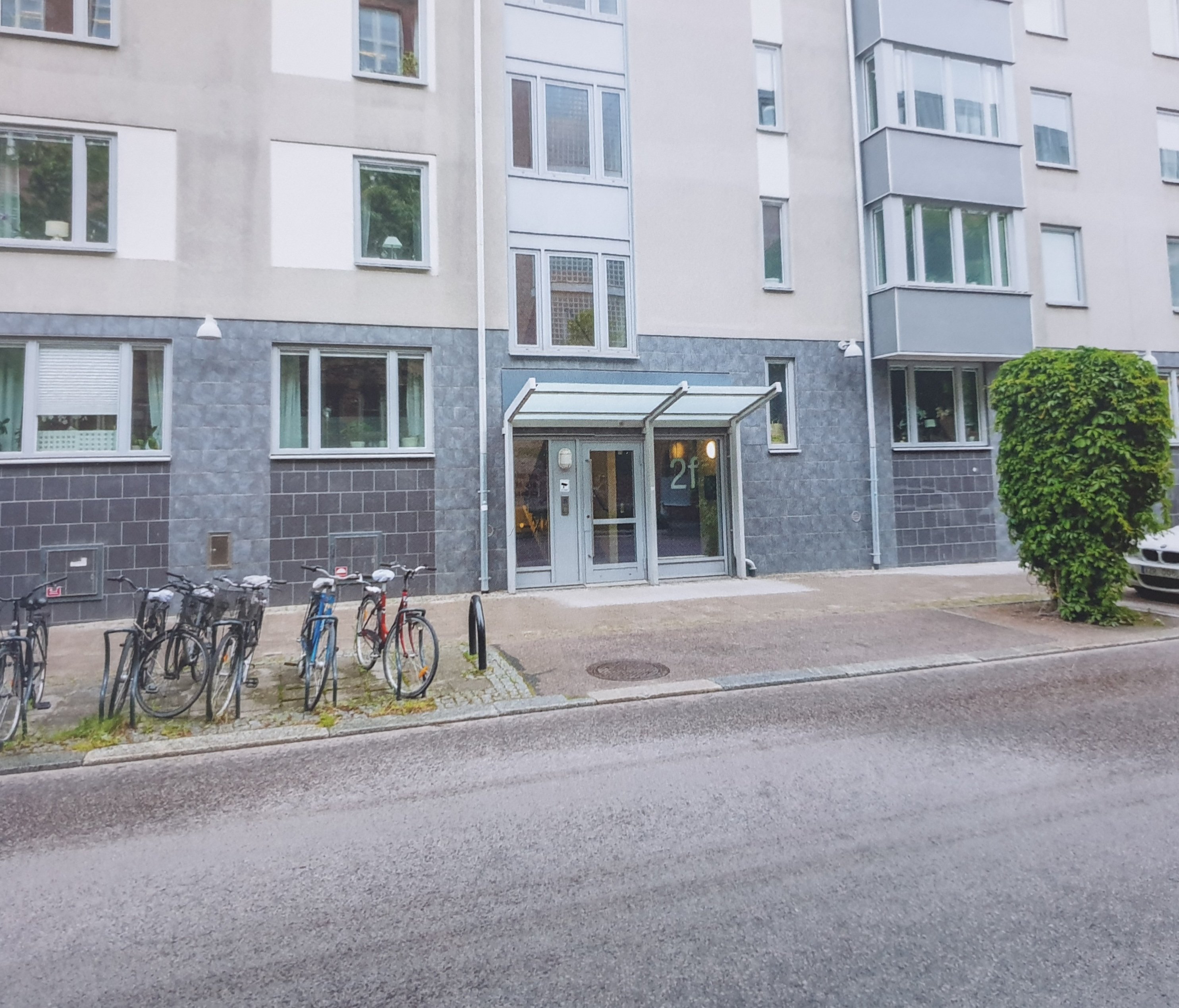Stora Gatan