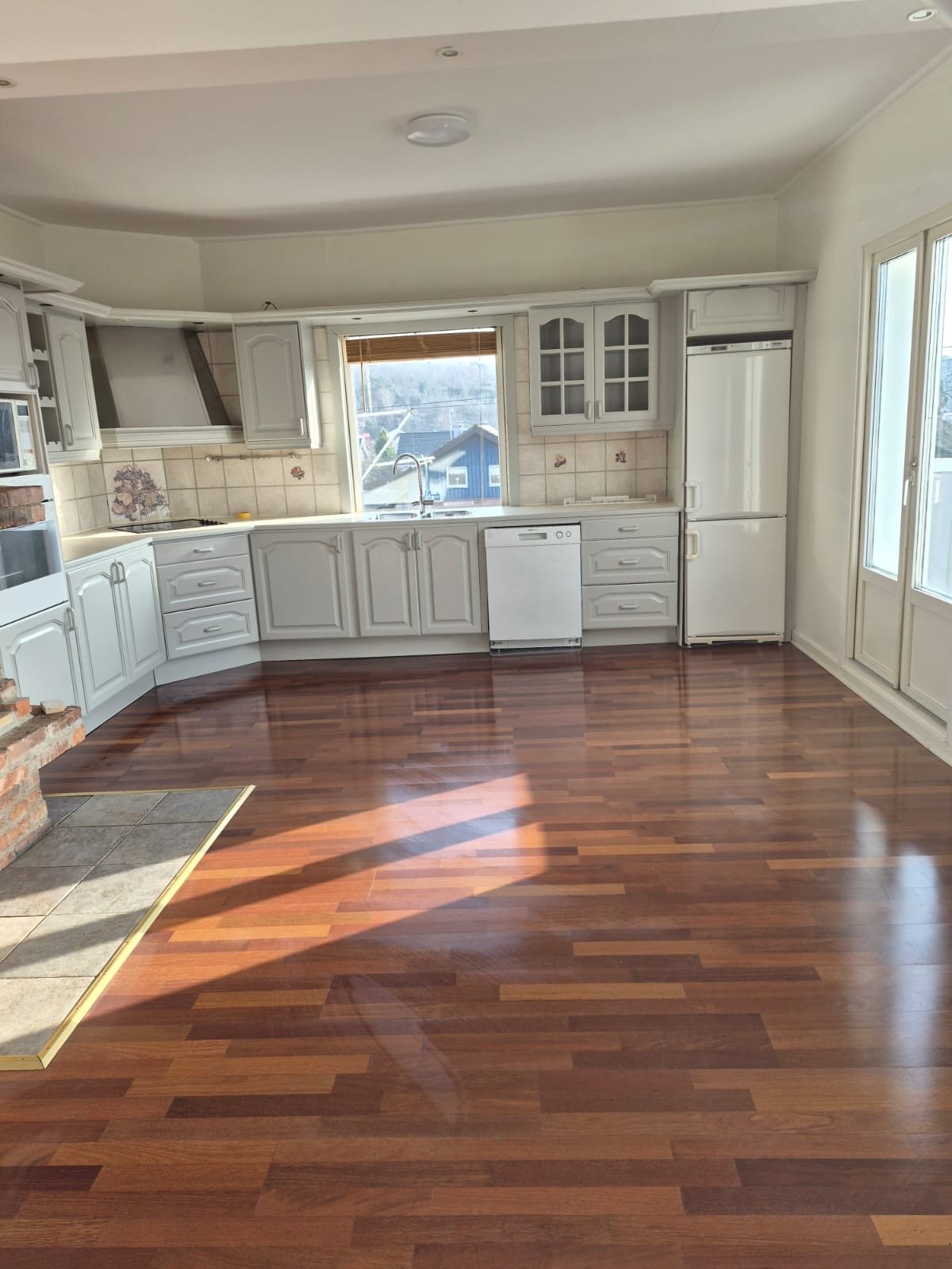 Långedragsvägen, Västra Frölunda — photo 3