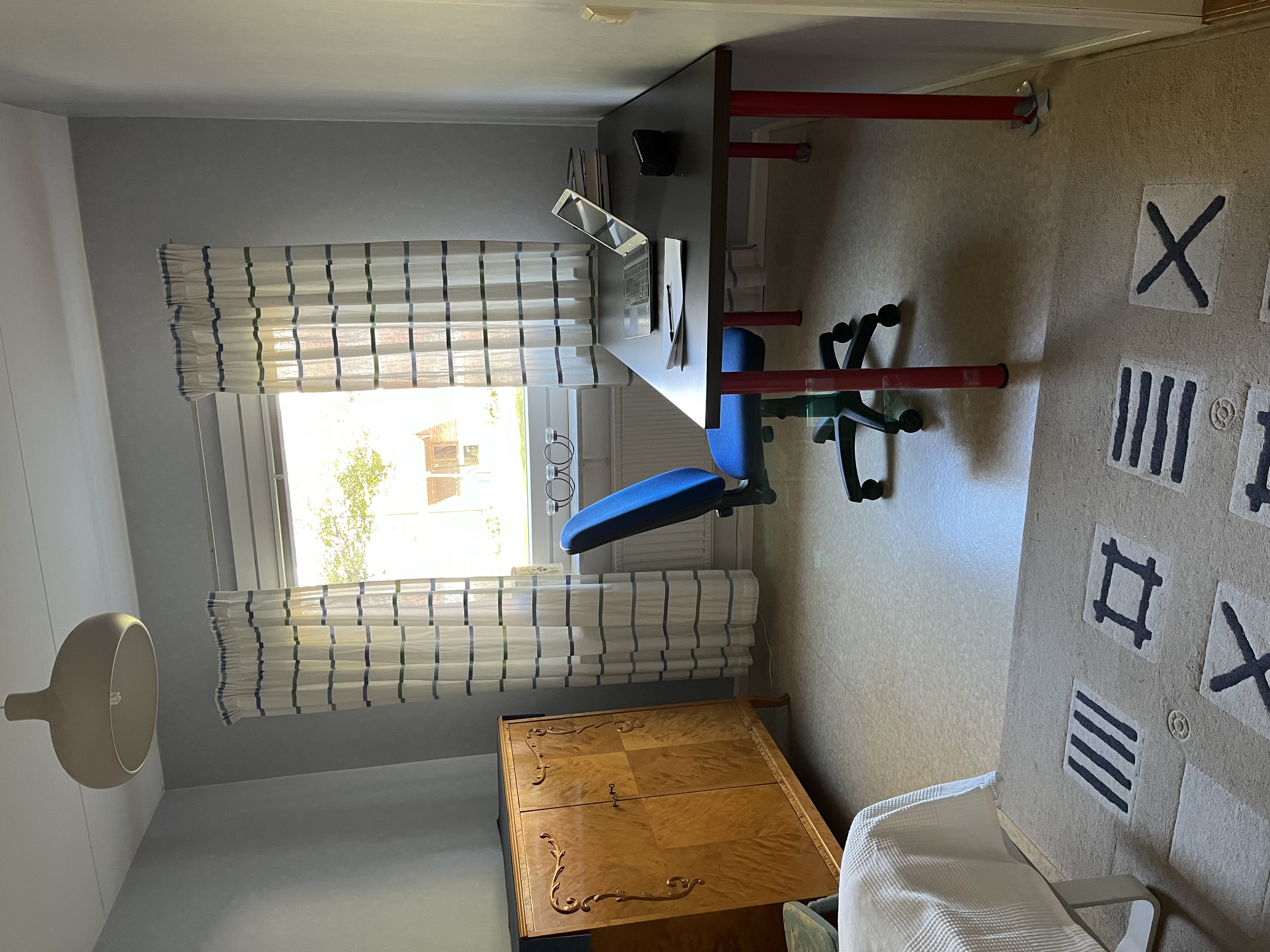 Lägenhet, 1 rooms, 12 sqm, Uppsala