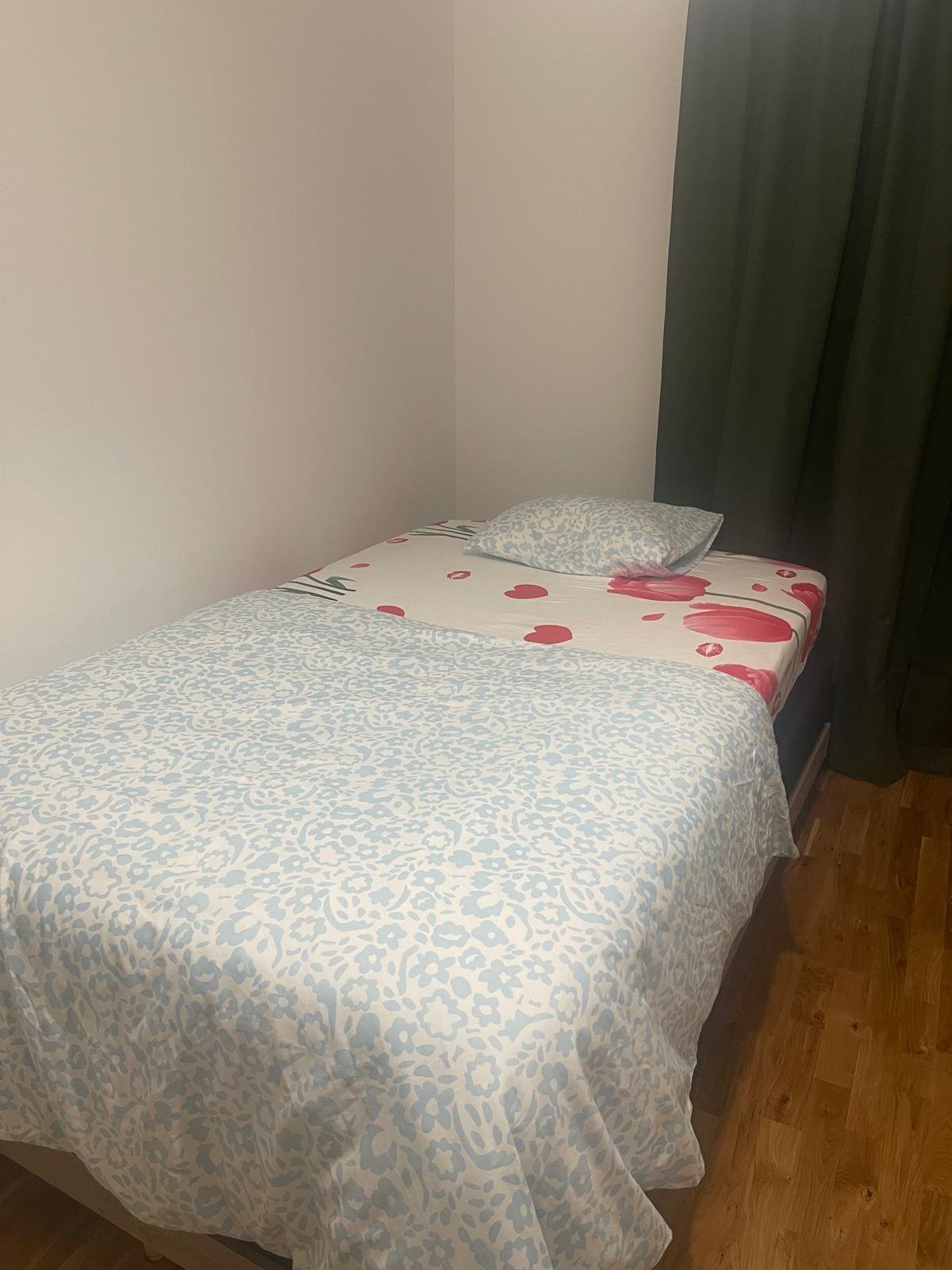 Lägenhet, 3 rooms, 20 sqm, Södertälje