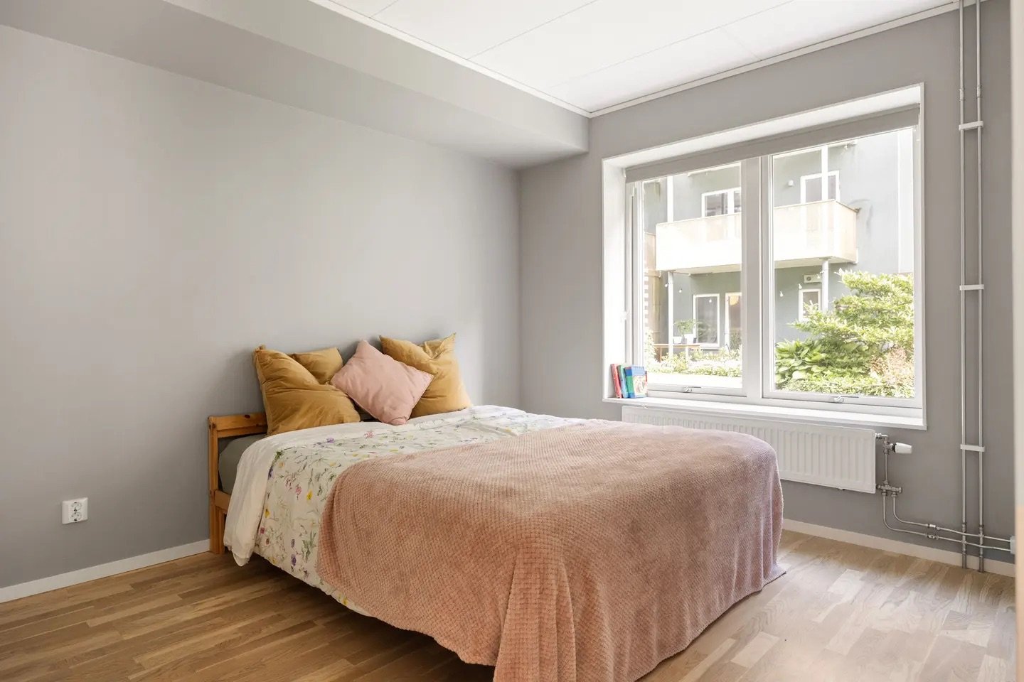 Lägenhet, 2 rooms, 60 sqm, Göteborg