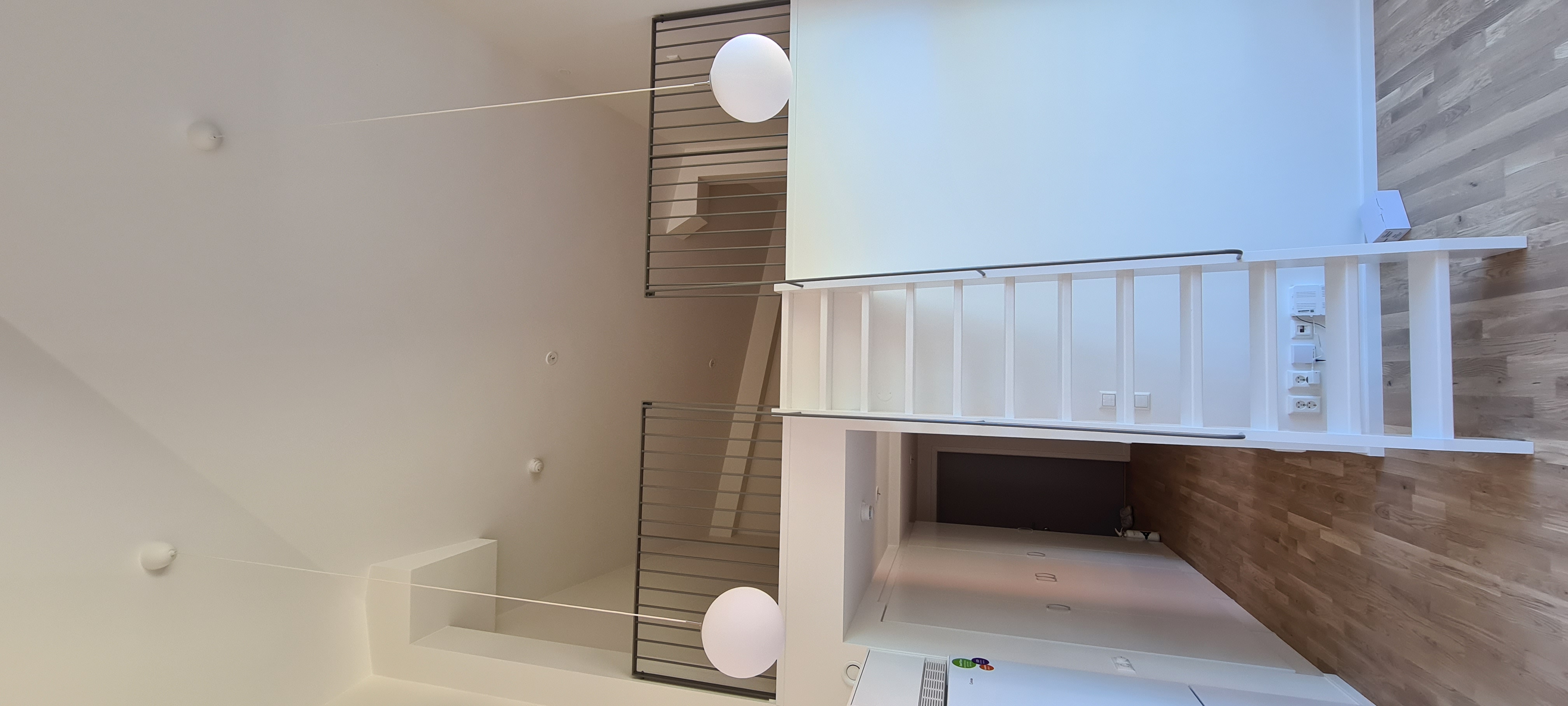 Snödroppsgränd, Hässelby