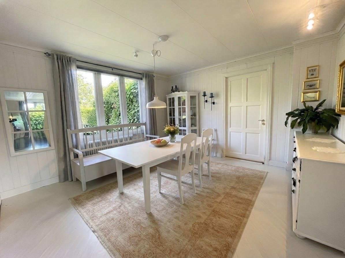 Hus – Huskvarna, Lunden, Norr - Fler