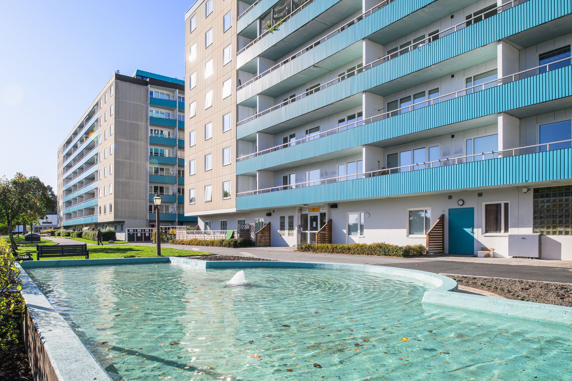 4 rok · 96 m² i Linköping – bild 3