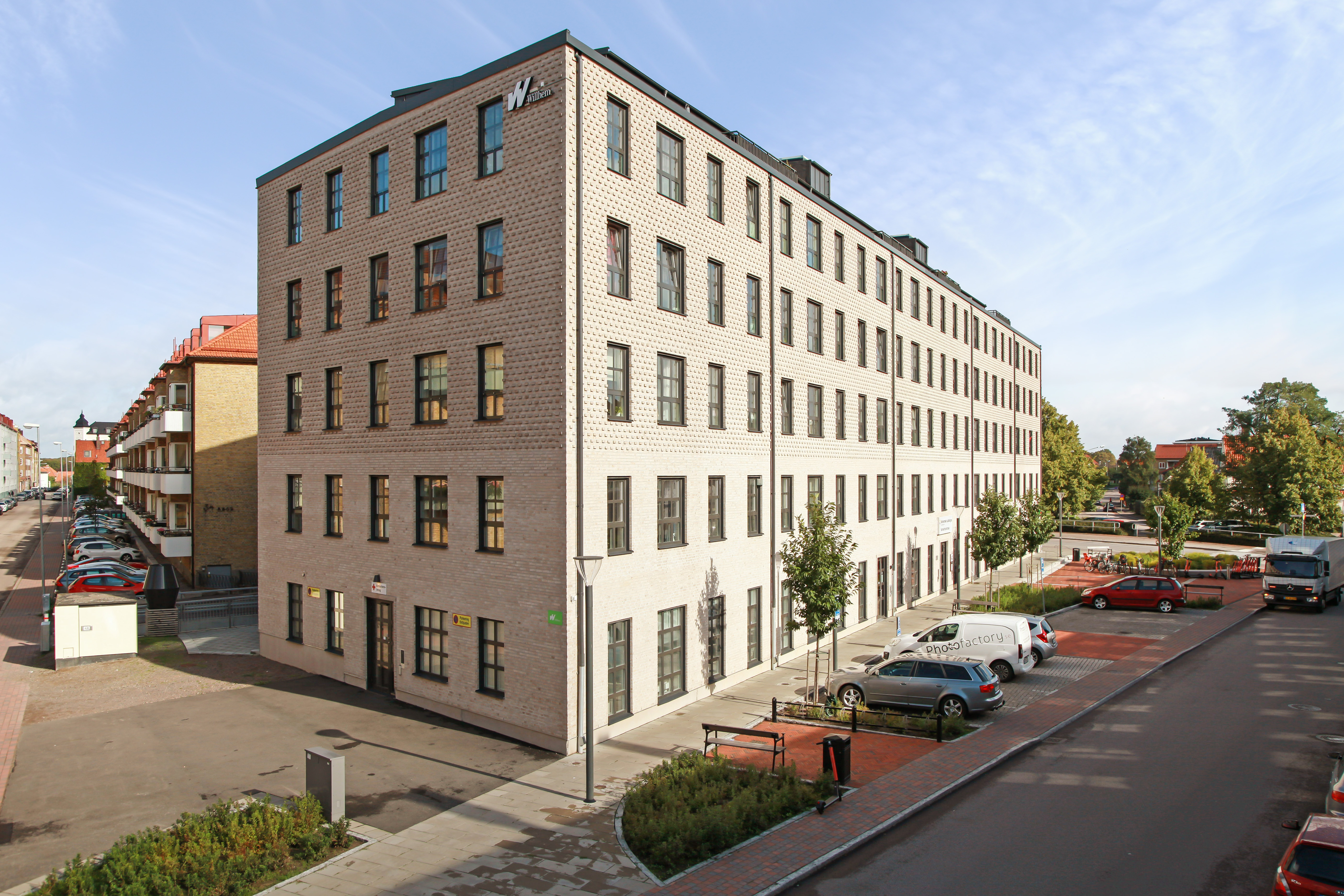 Lägenhet – Helsingborg, Tågaborg N - Bild 5